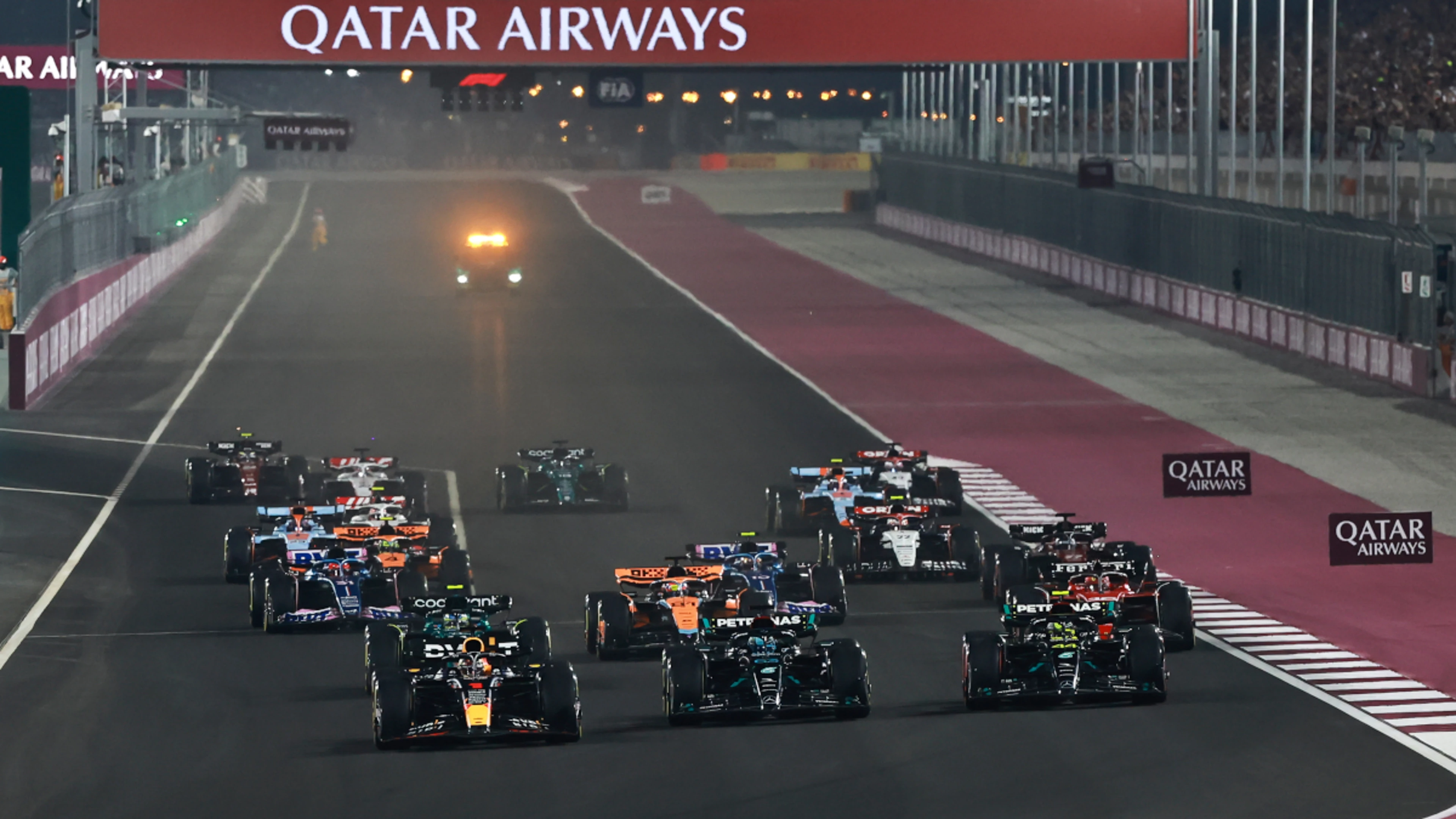 A motorsport extravaganza on SuperSport