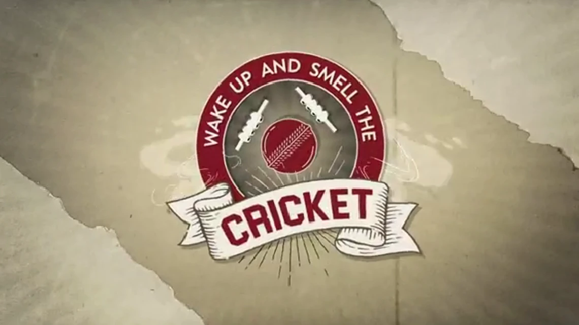 Wake Up and Smell the Cricket Ep1 part 1