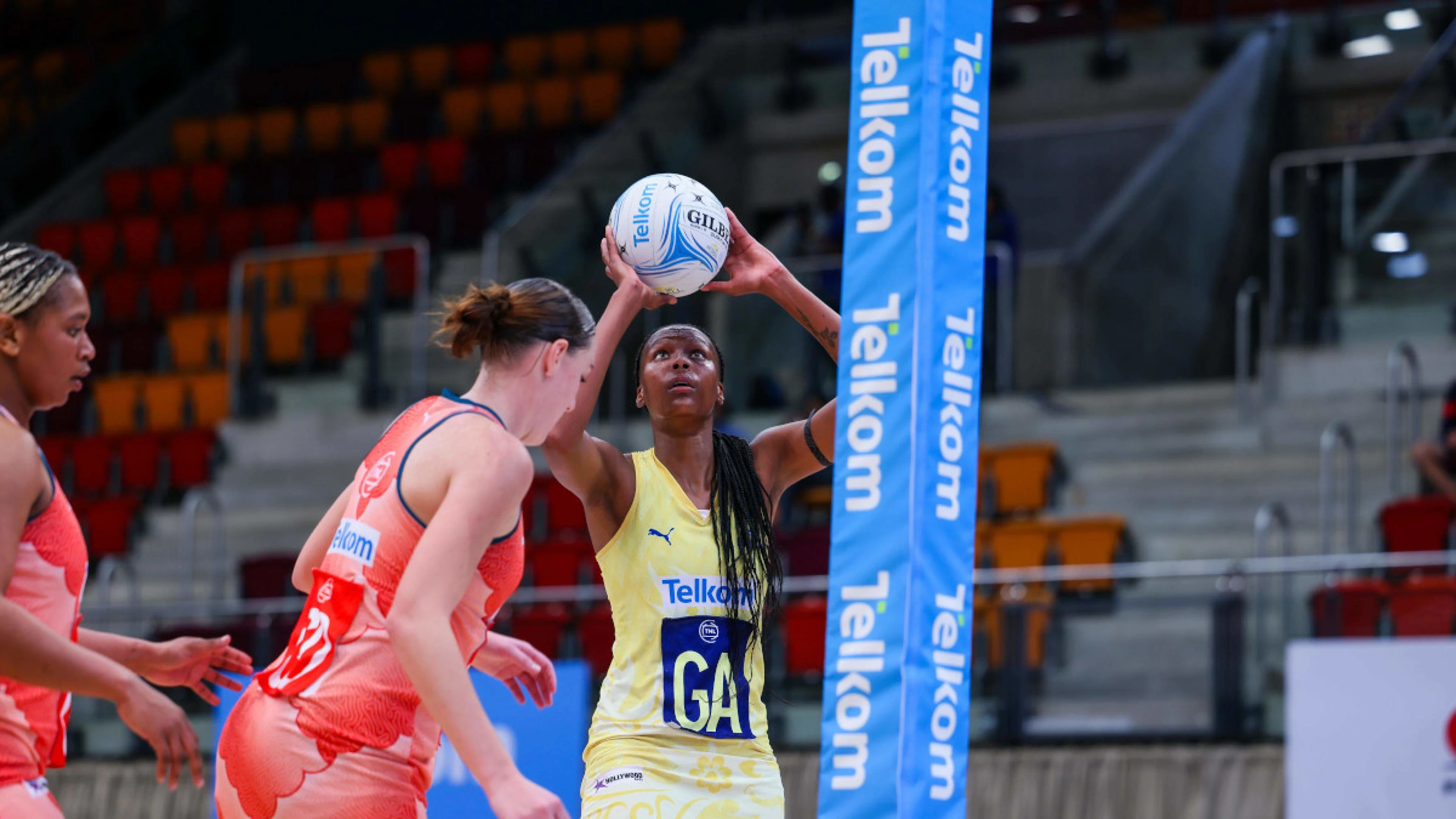 Day 1 filled with intense showdowns as Fireballs continue reign