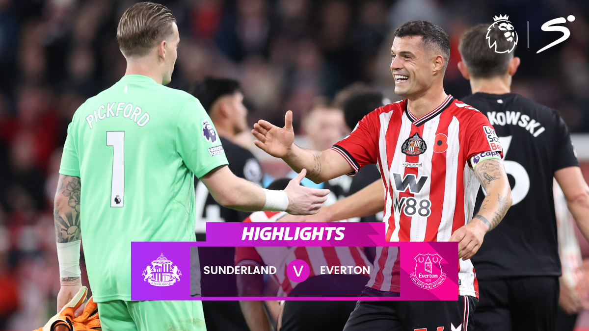 Sunderland v Everton | Match in 5 | Premier League