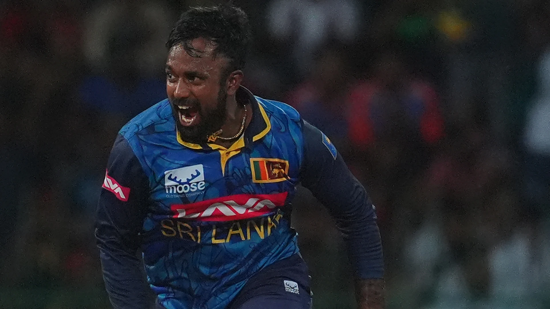 Sri Lanka to bowl first in second ODI against West Indies