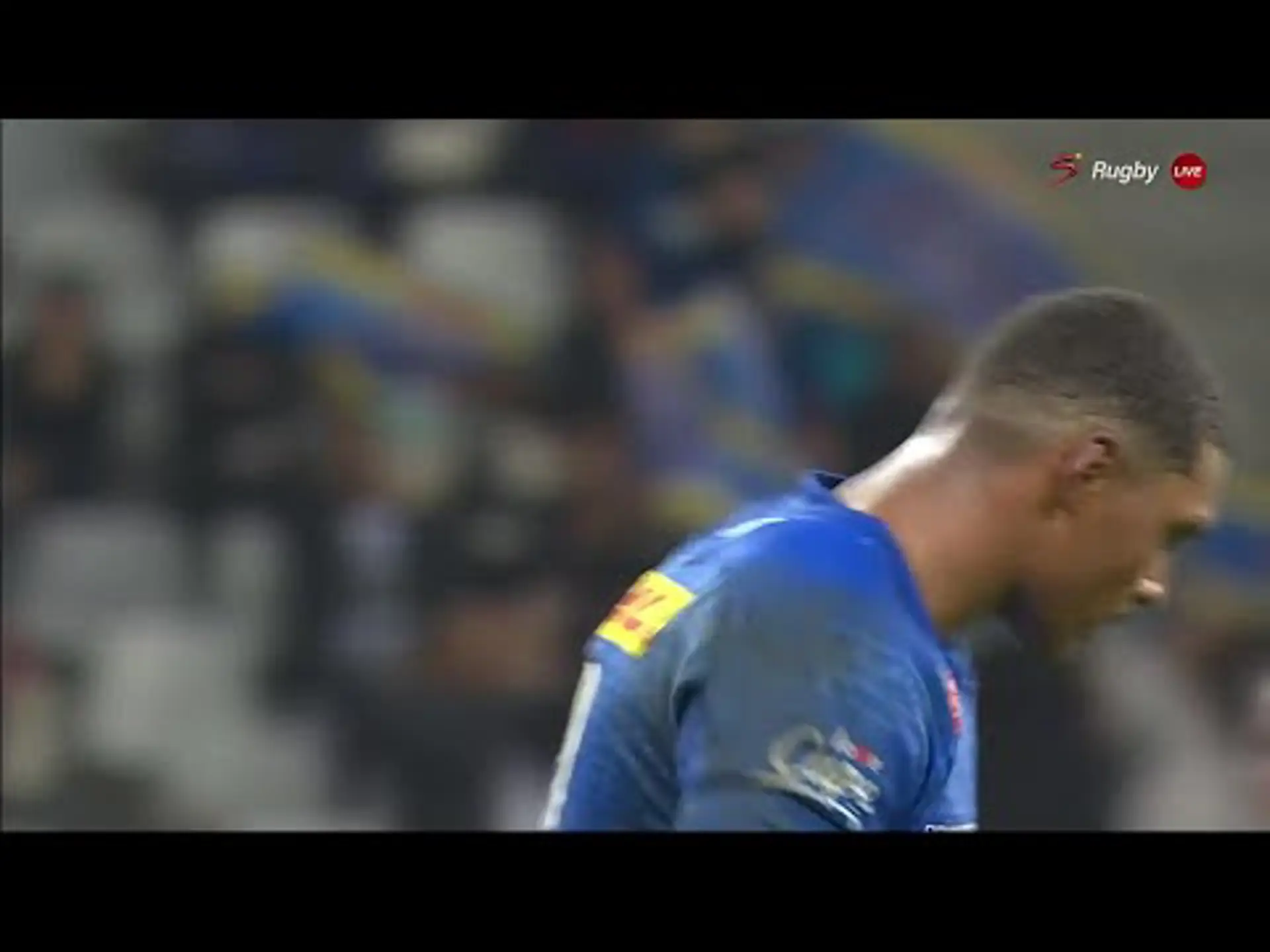 Stormers v Dragons | Match in 3 Minutes | URC