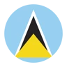 Saint Lucia logo