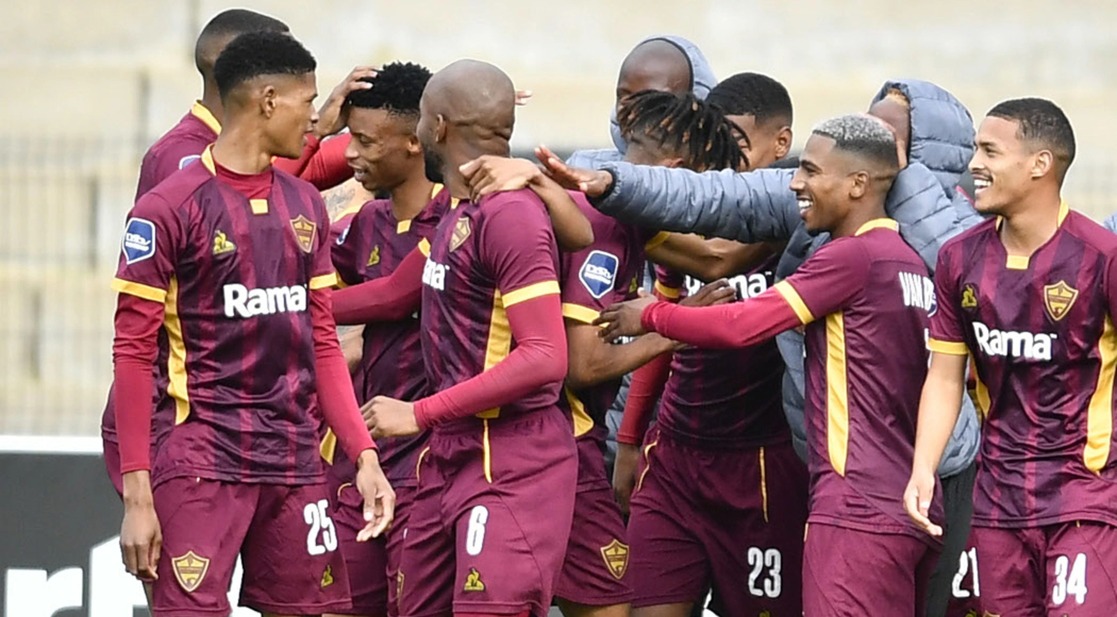 Mendieta-inspired Stellies humble Royal AM