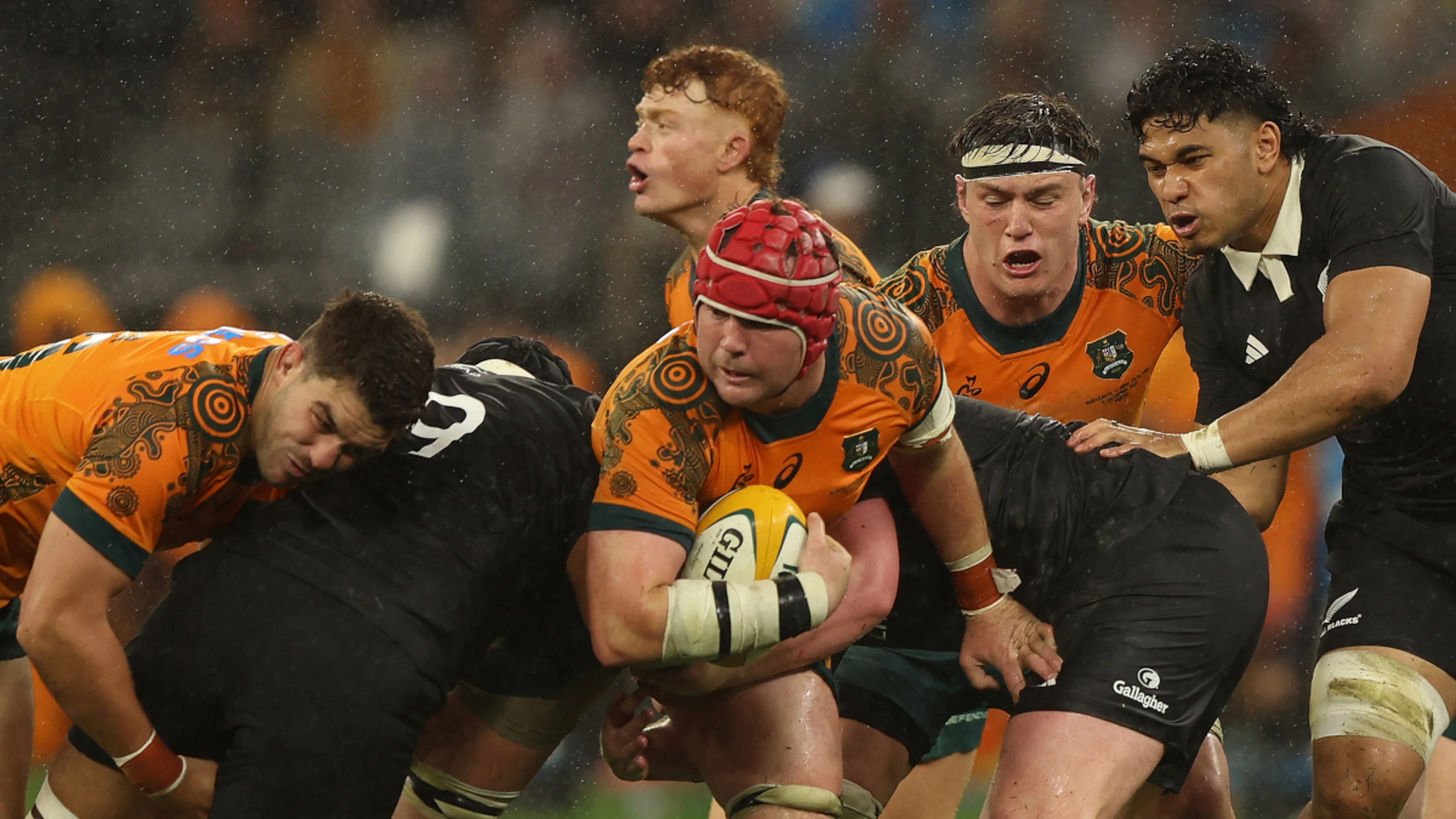 Wallabies left ruing missed chances ahead of European tour