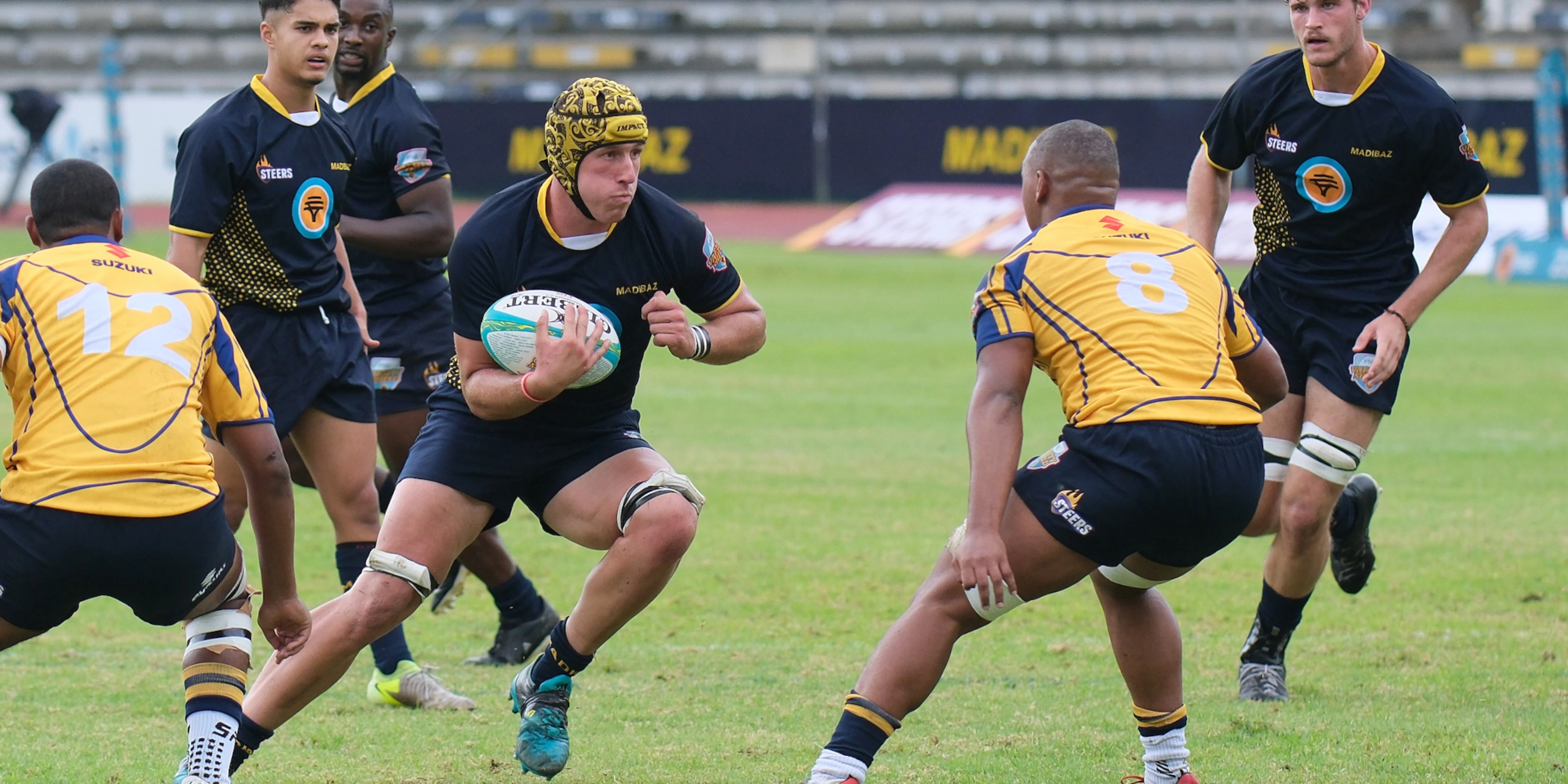 No place for sentiment as Manuel puts charges through wringer