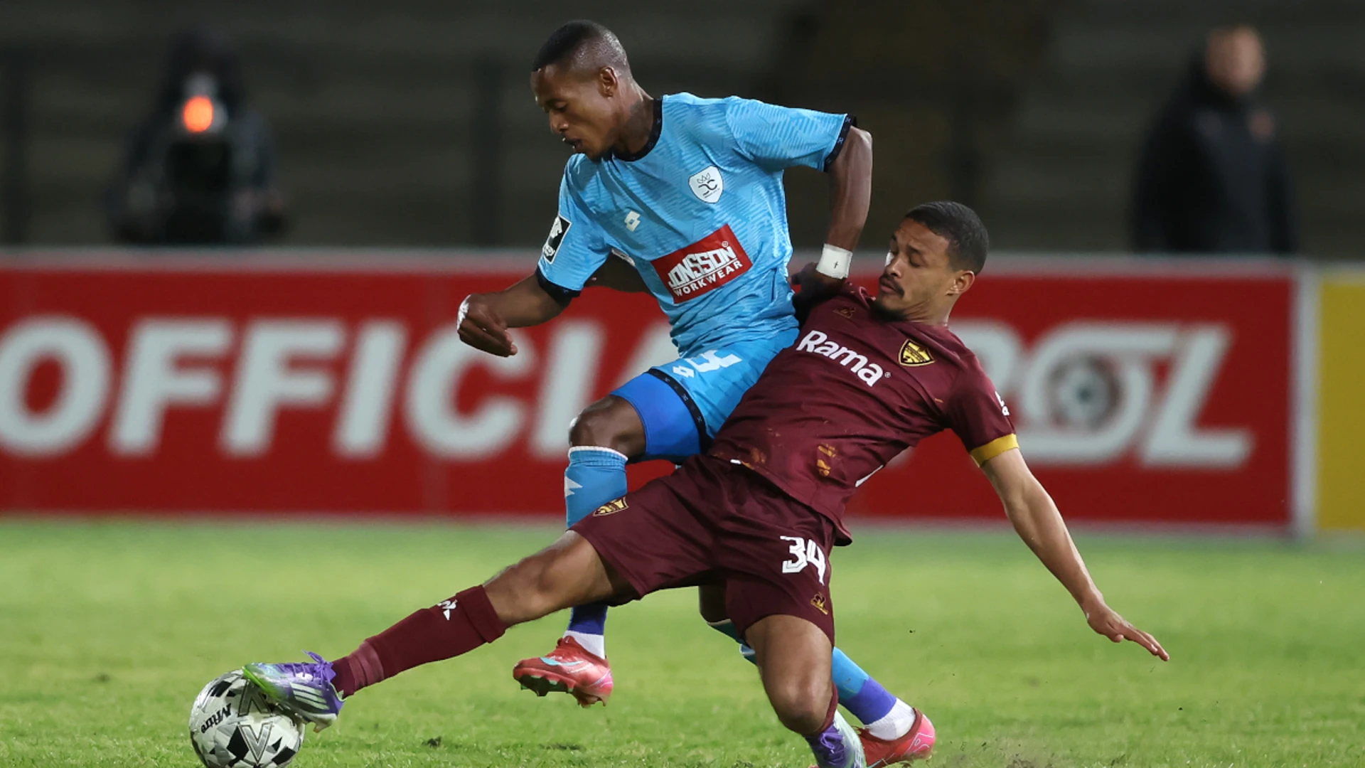 Stellies’ struggles continue