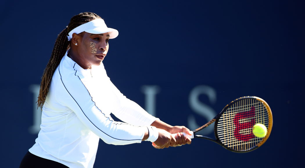 Serena's looming retirement drives US Open ticket sales