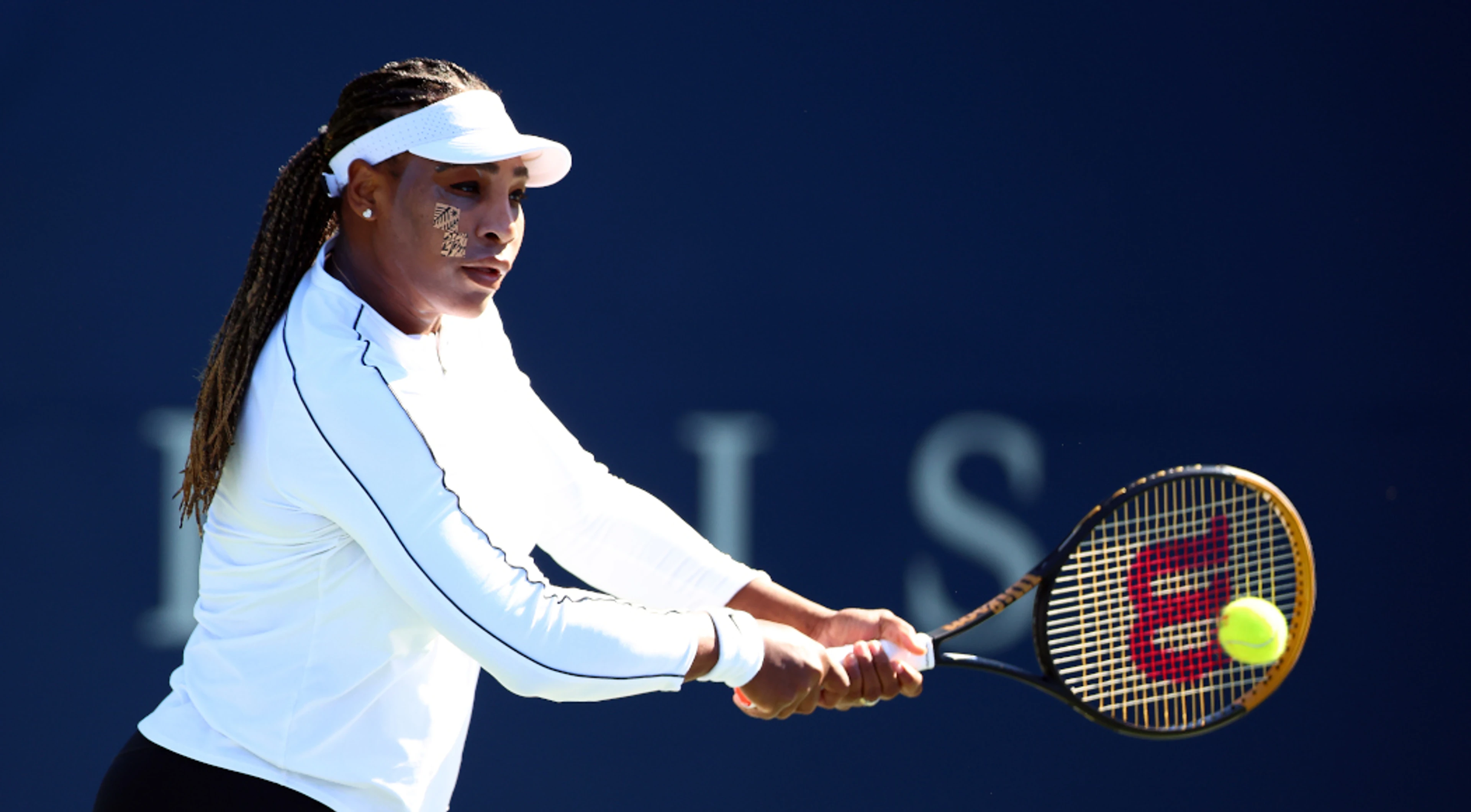 Serena's looming retirement drives US Open ticket sales