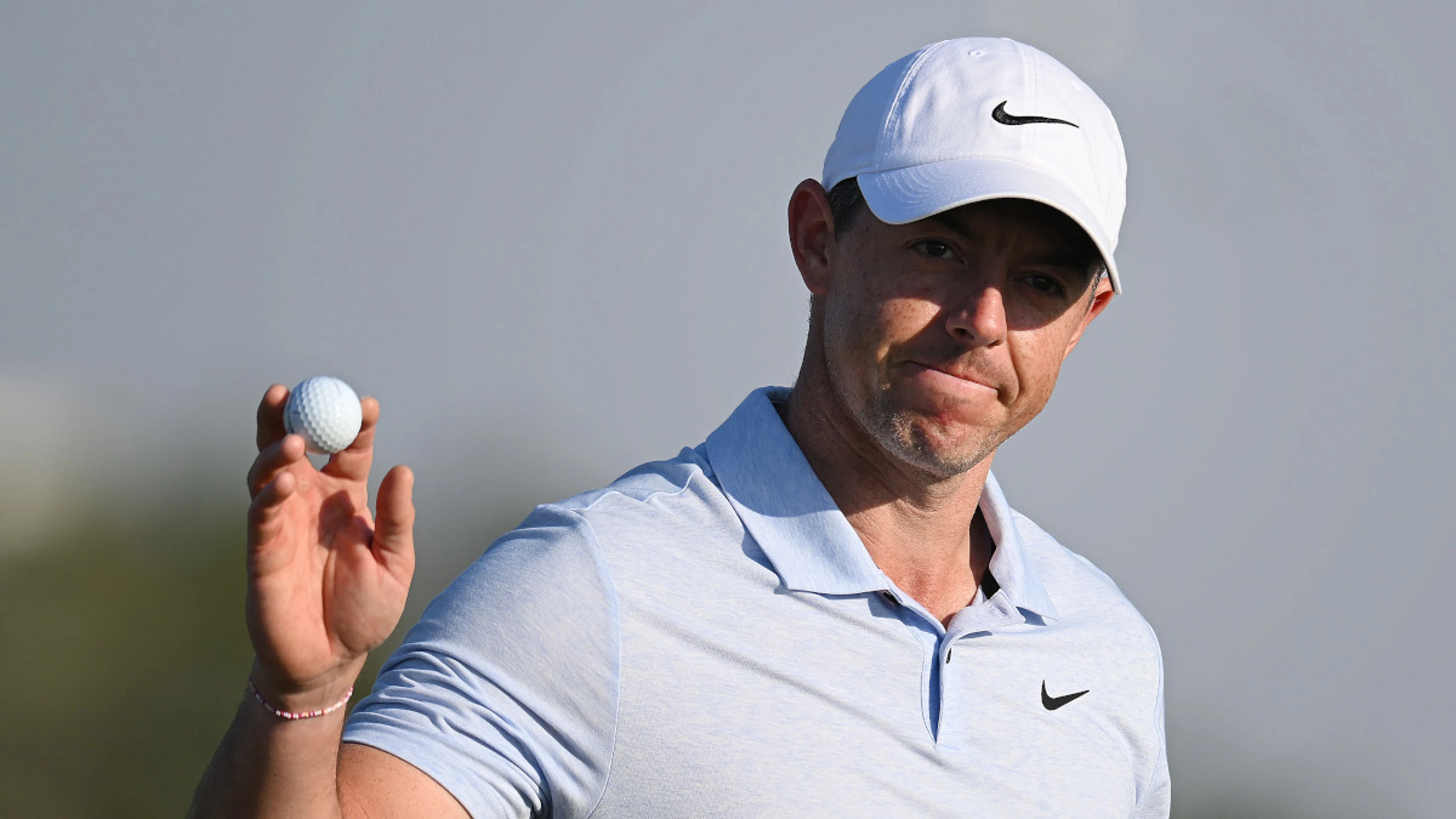 McIlroy aims to cut as many as nine events in 2025