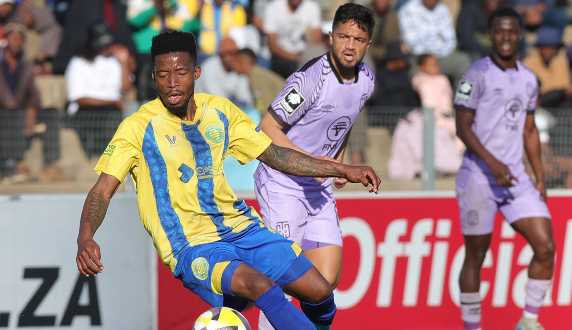 Casric bury late penalty to frustrate City
