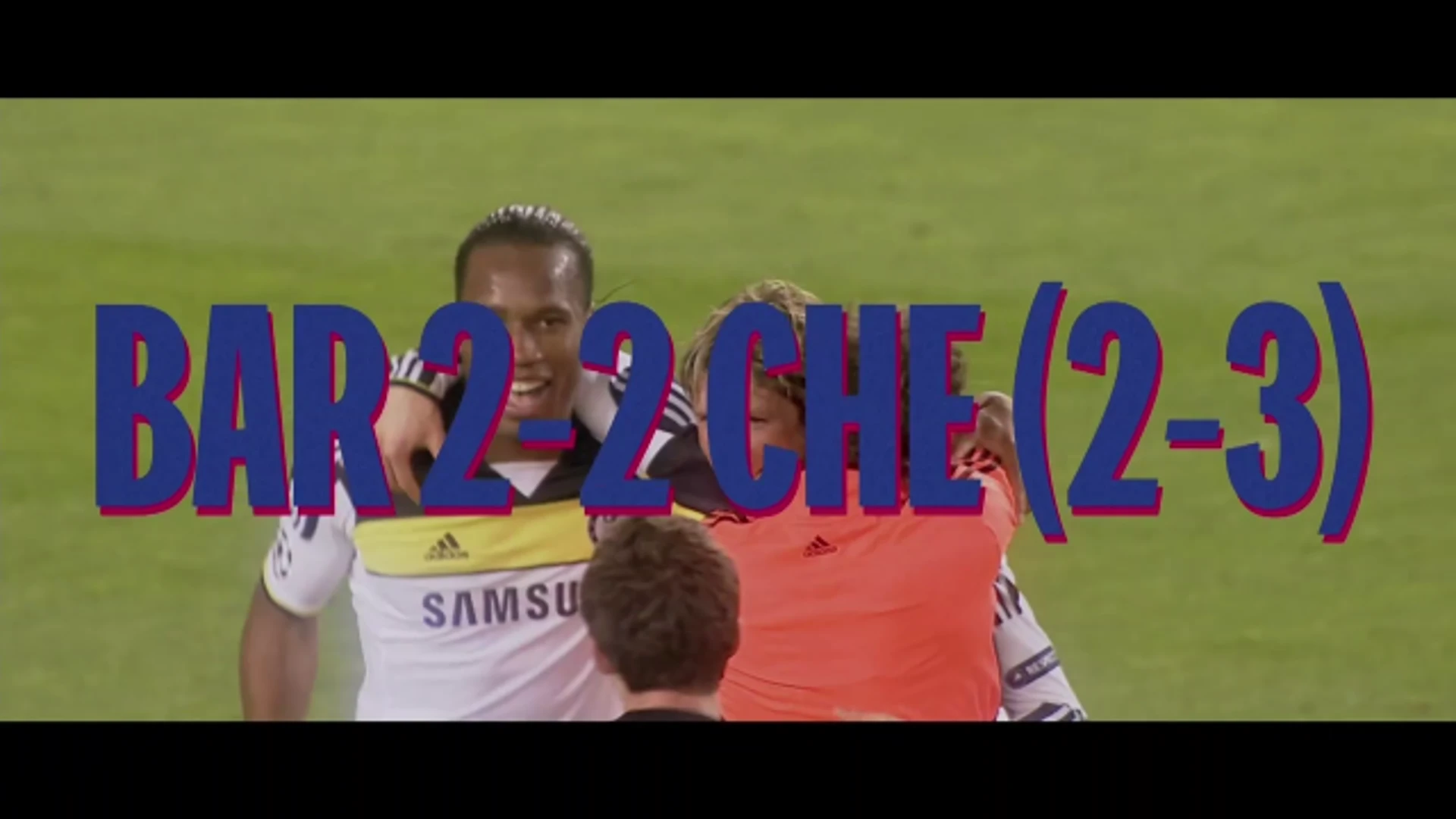 Chelsea v Barcelona | Preview | UEFA Champions League