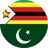 Zimbabwe v Pakistan 2024/25