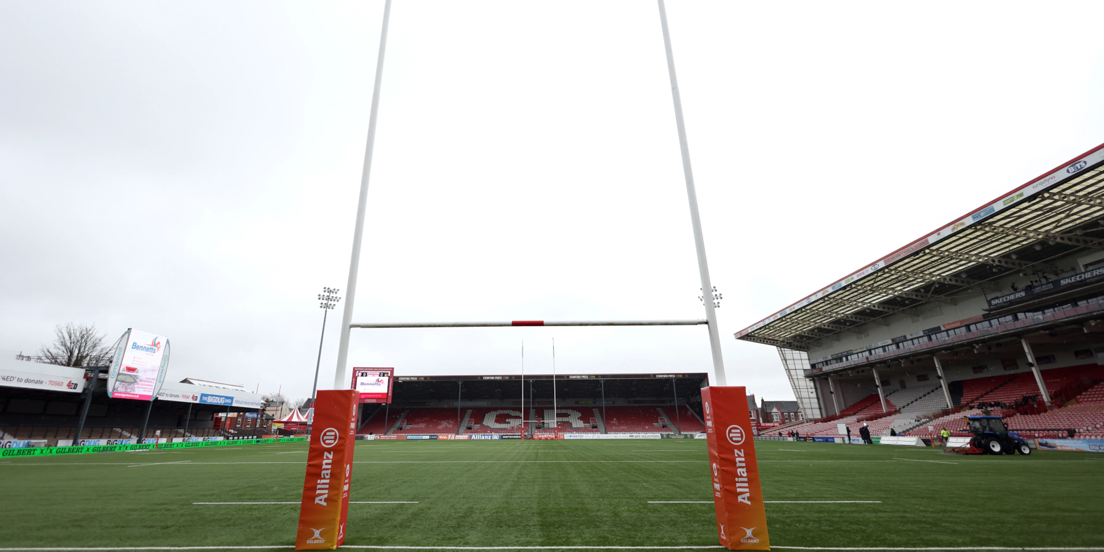 GLOBAL SEASON:  There is hope a common-sense change could finally get rugby on the right track 