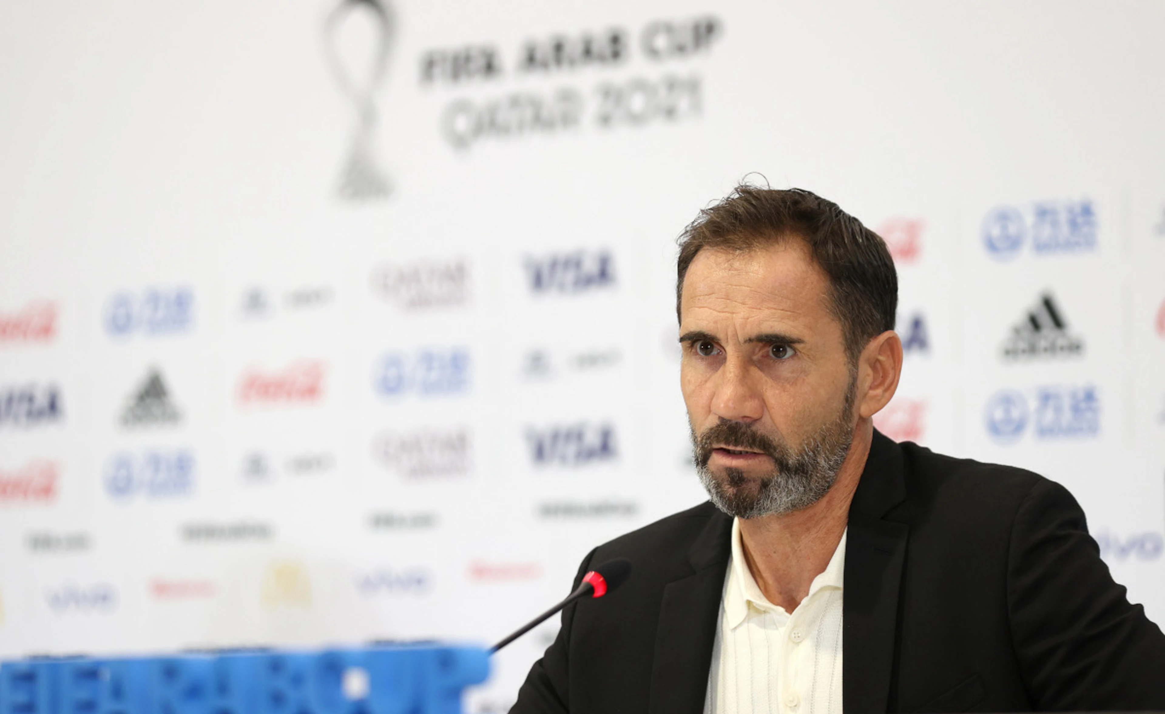 Botswana, Mozambique renew rivalry in WCQ opener