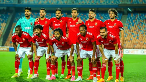 Holders Al Ahly to meet Simba in African Champions League quarterfinal