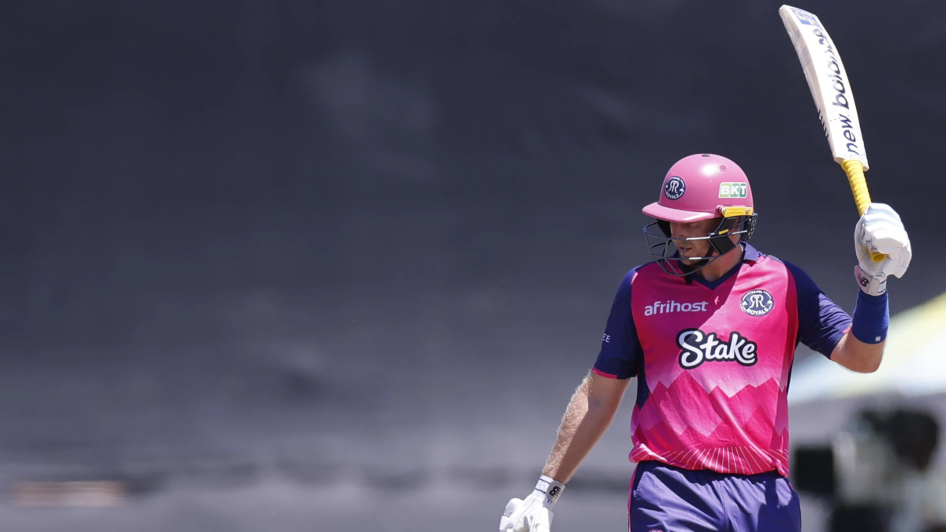 Joe Root 78 runs | Paarl Royals v Pretoria Capitals | Betway SA20