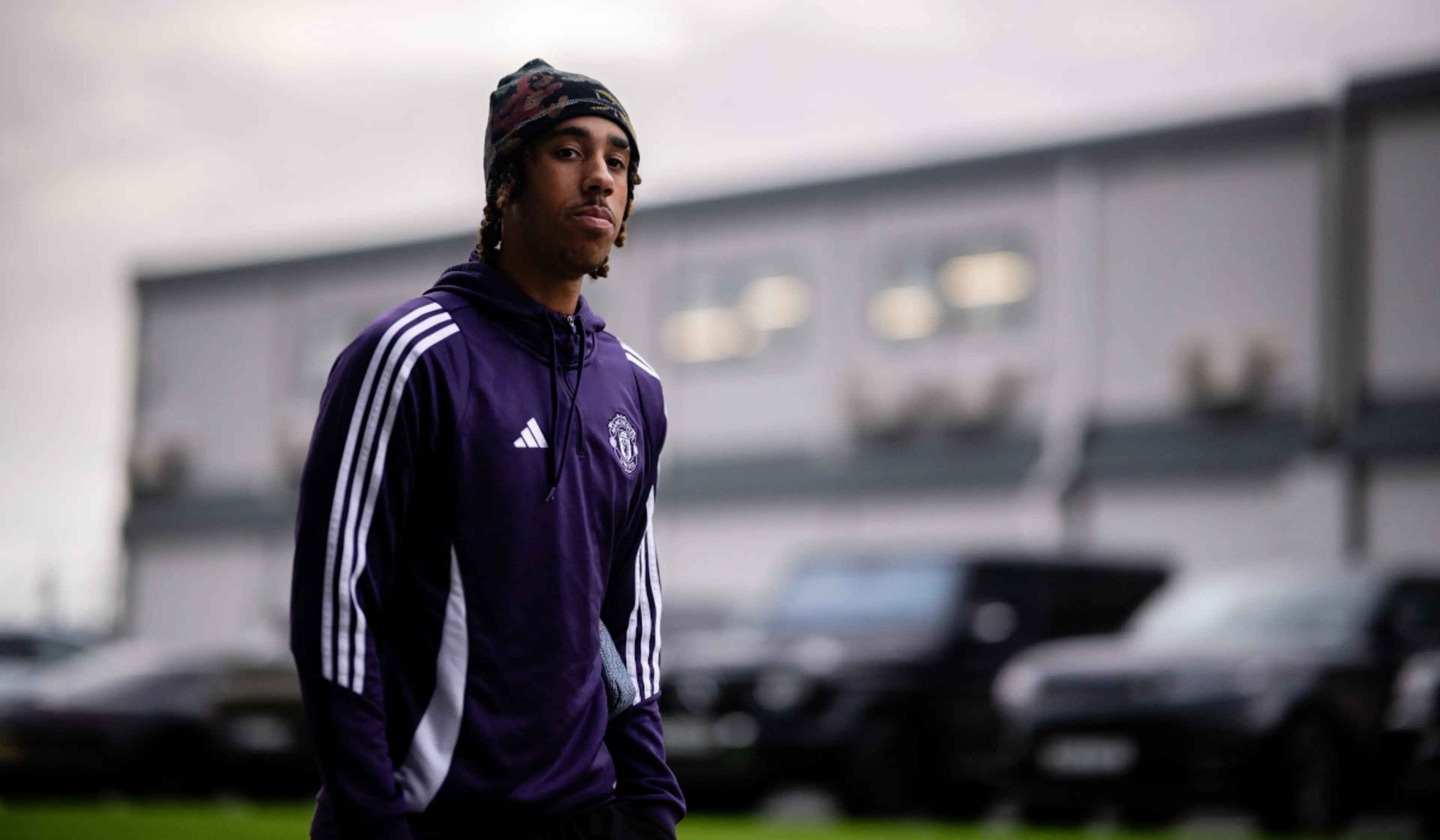 Manchester United out for redemption in clash with Tottenham - Yoro