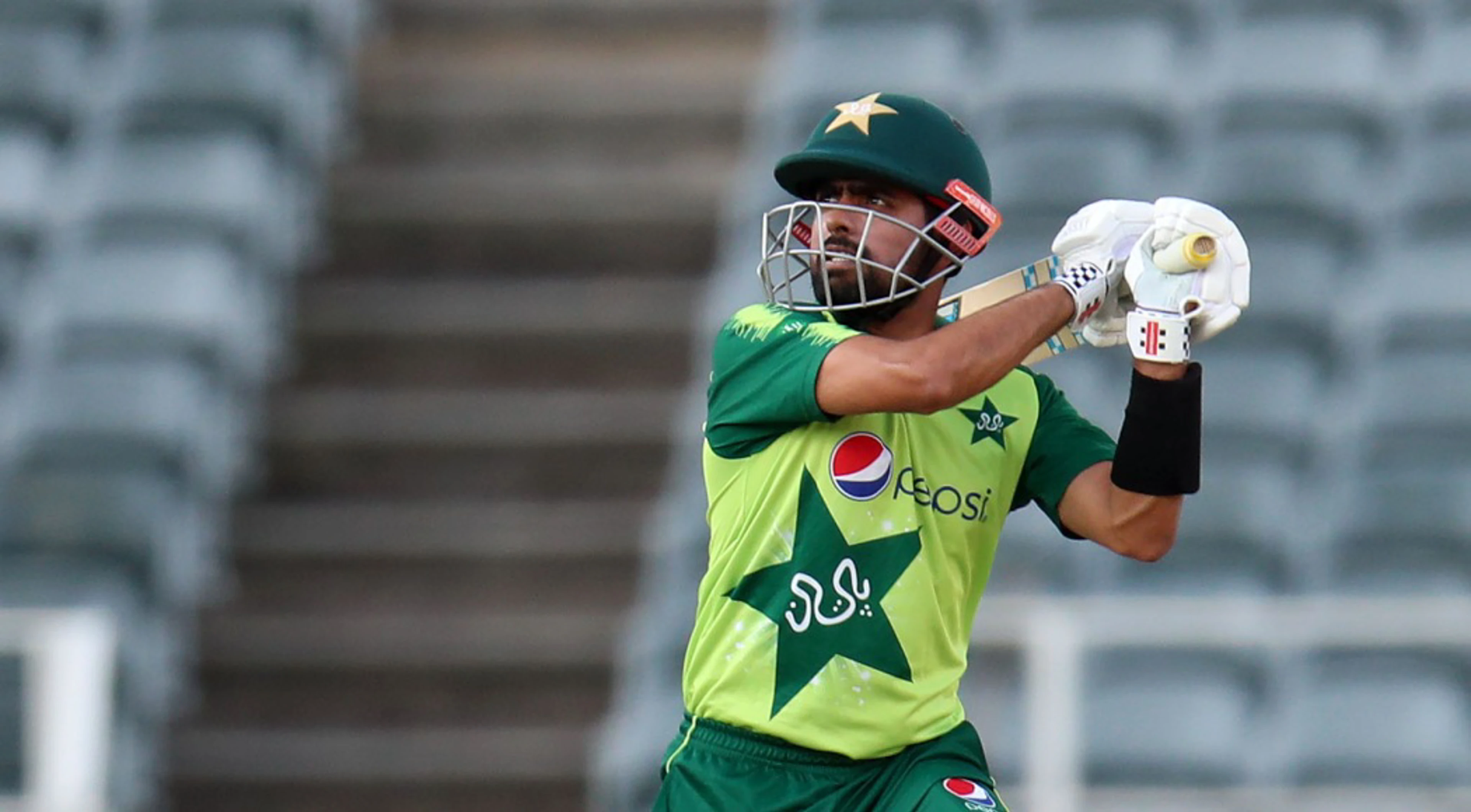 Unbeaten Rizwan secures Pakistan win