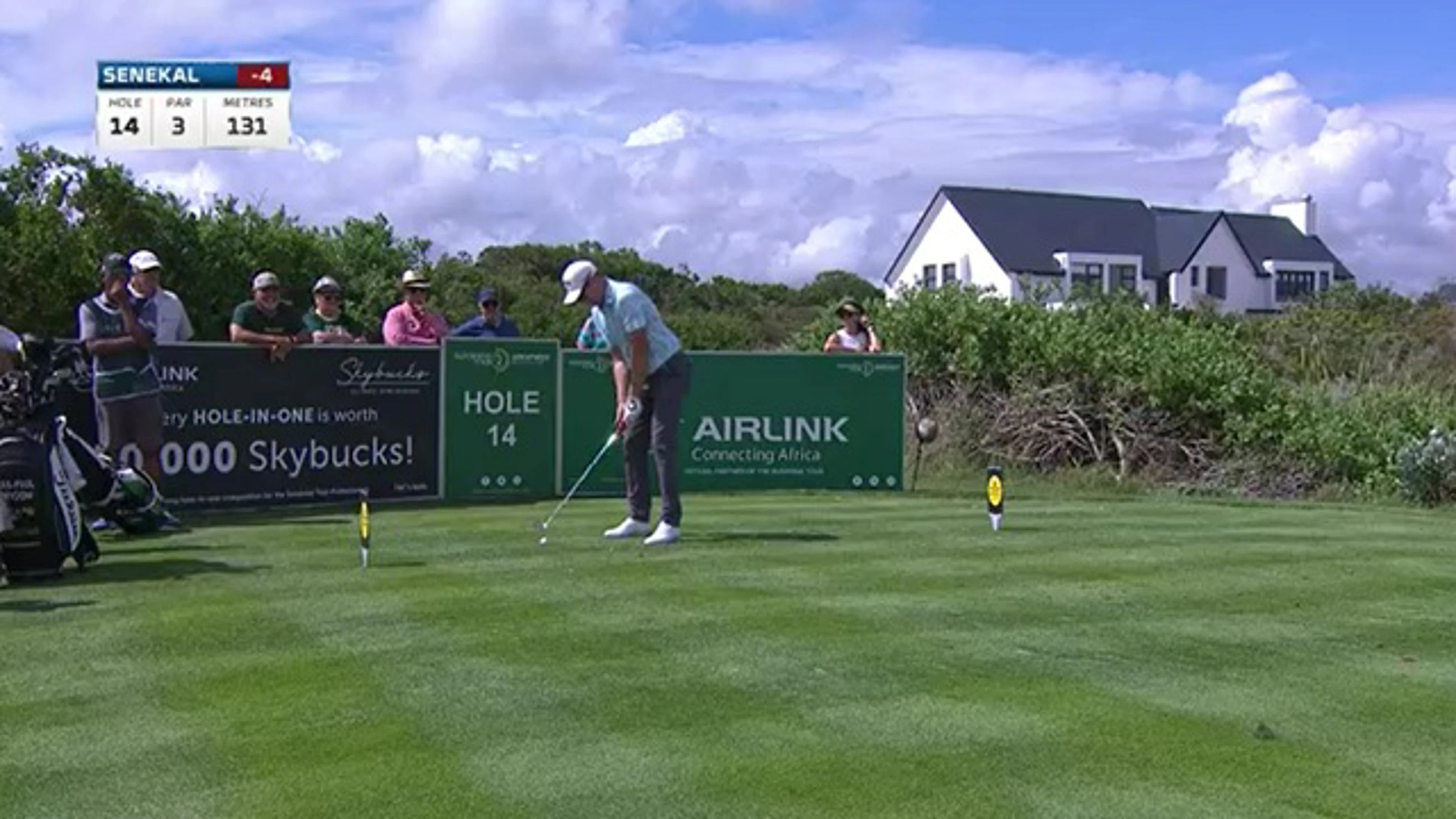 PGA Championship | Day 3 Highlights | Sunshine Tour