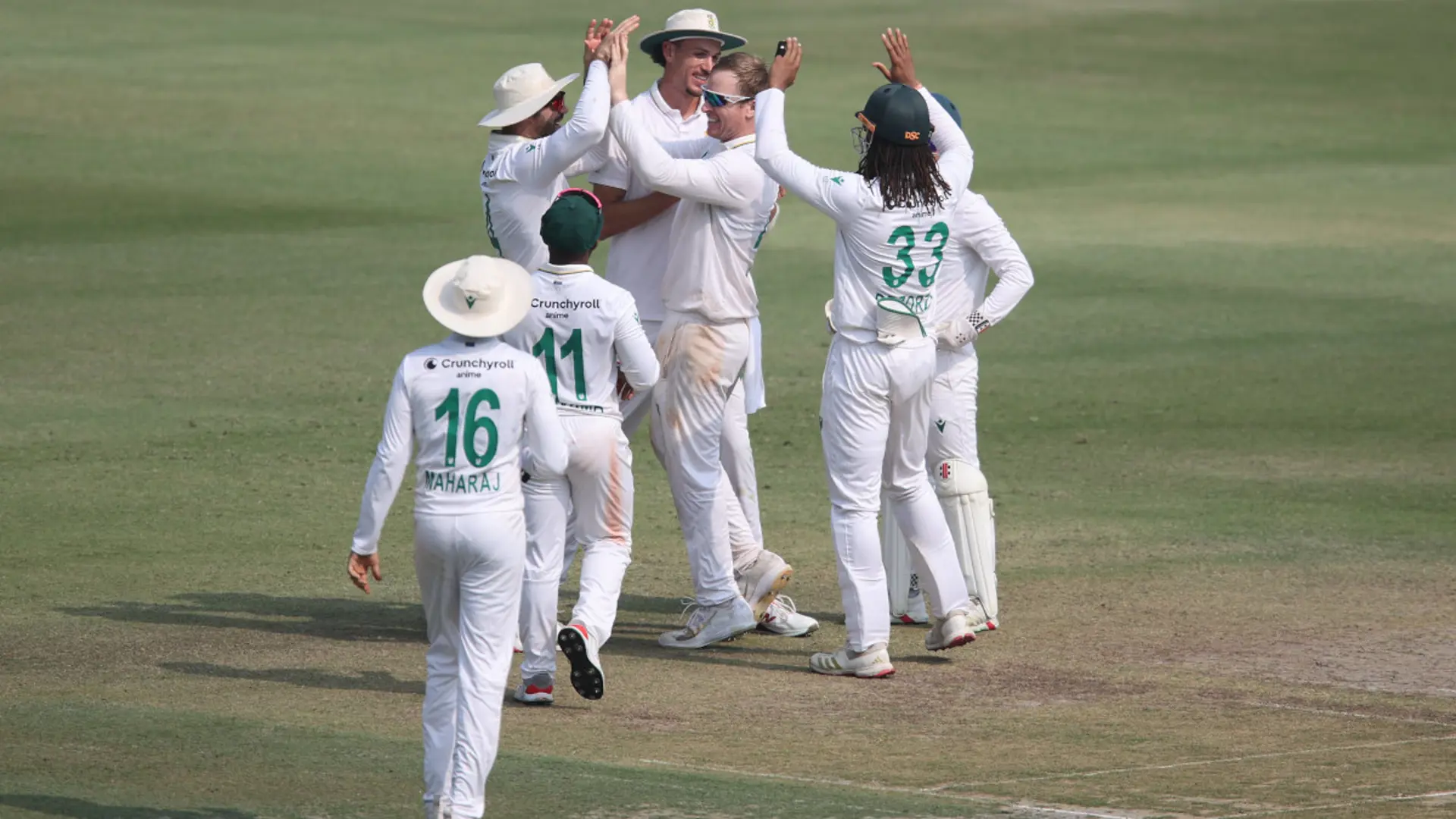 DAY 3: India crumbles under Jansen’s assault