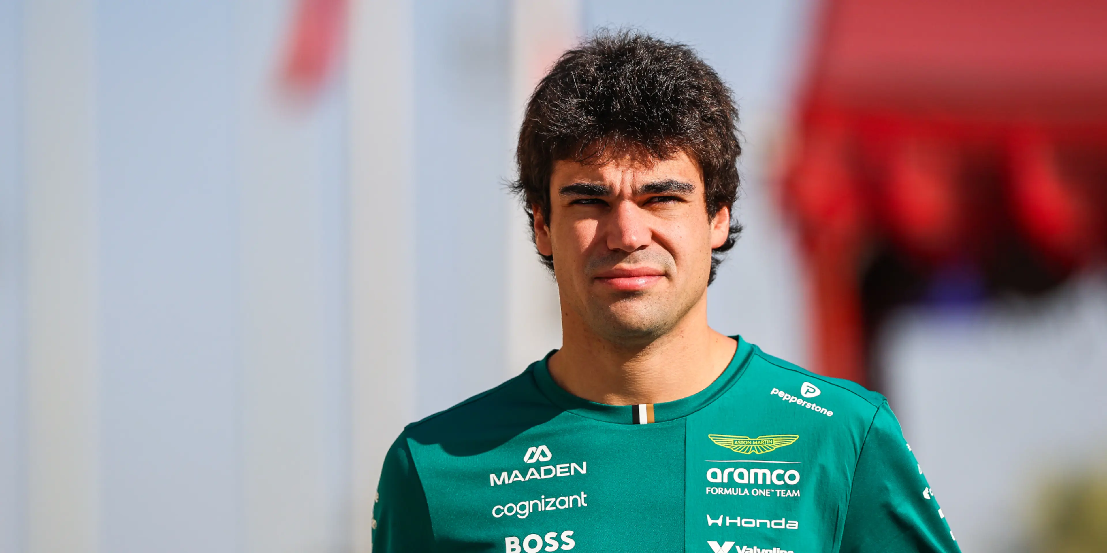 Aston Martin have a lot of work to do, says Stroll