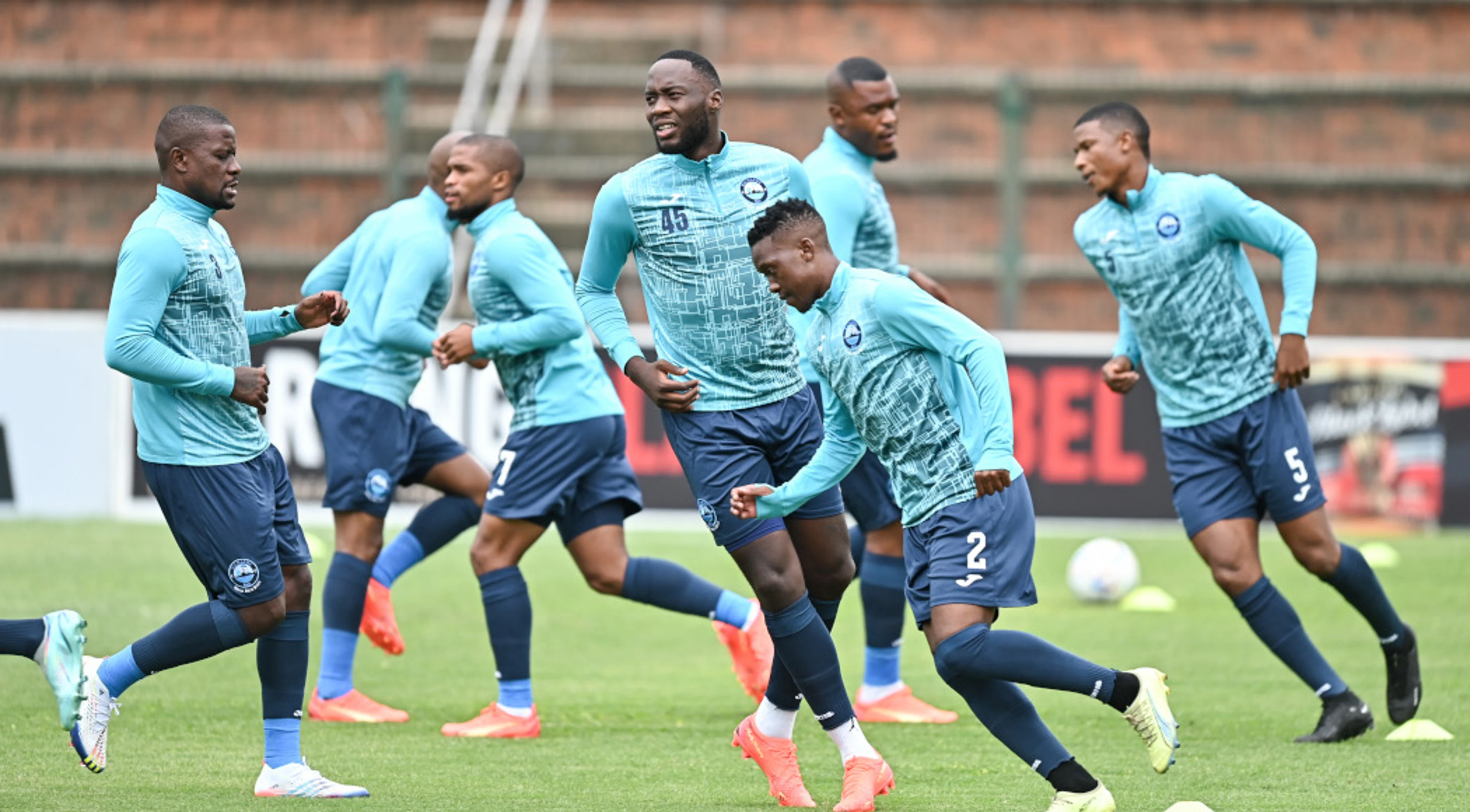 Richards Bay out to complete AmaZulu double