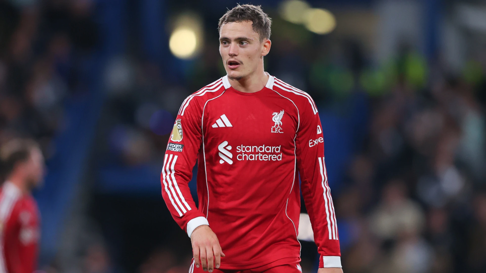 Home comforts beckon as under-fire Wirtz returns to Germany duty