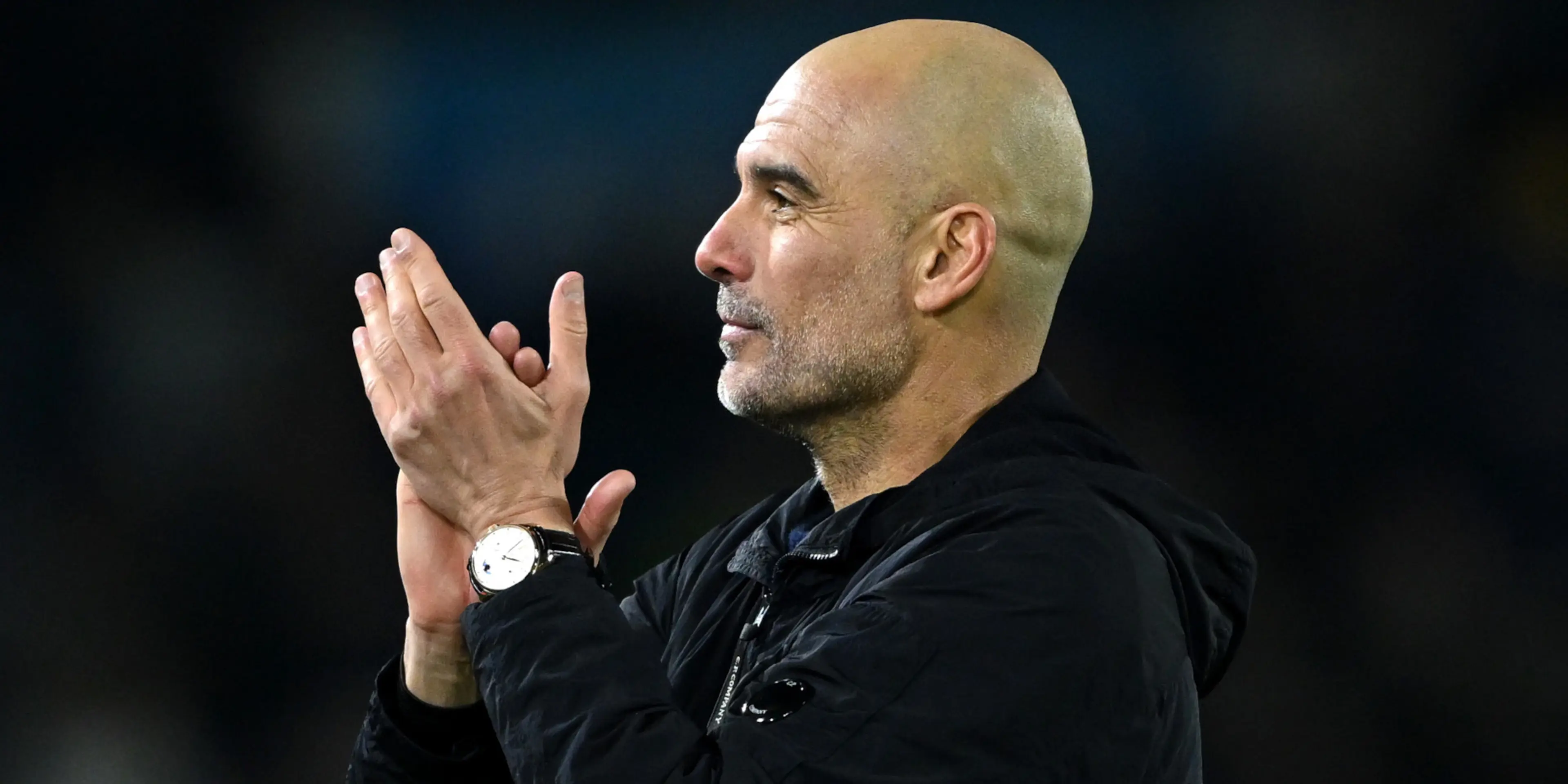 Guardiola calls for respect after Ramadan break is booed