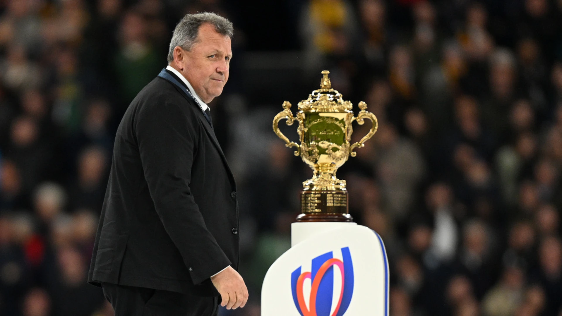 New Zealand's Foster era ends with a close one that got away