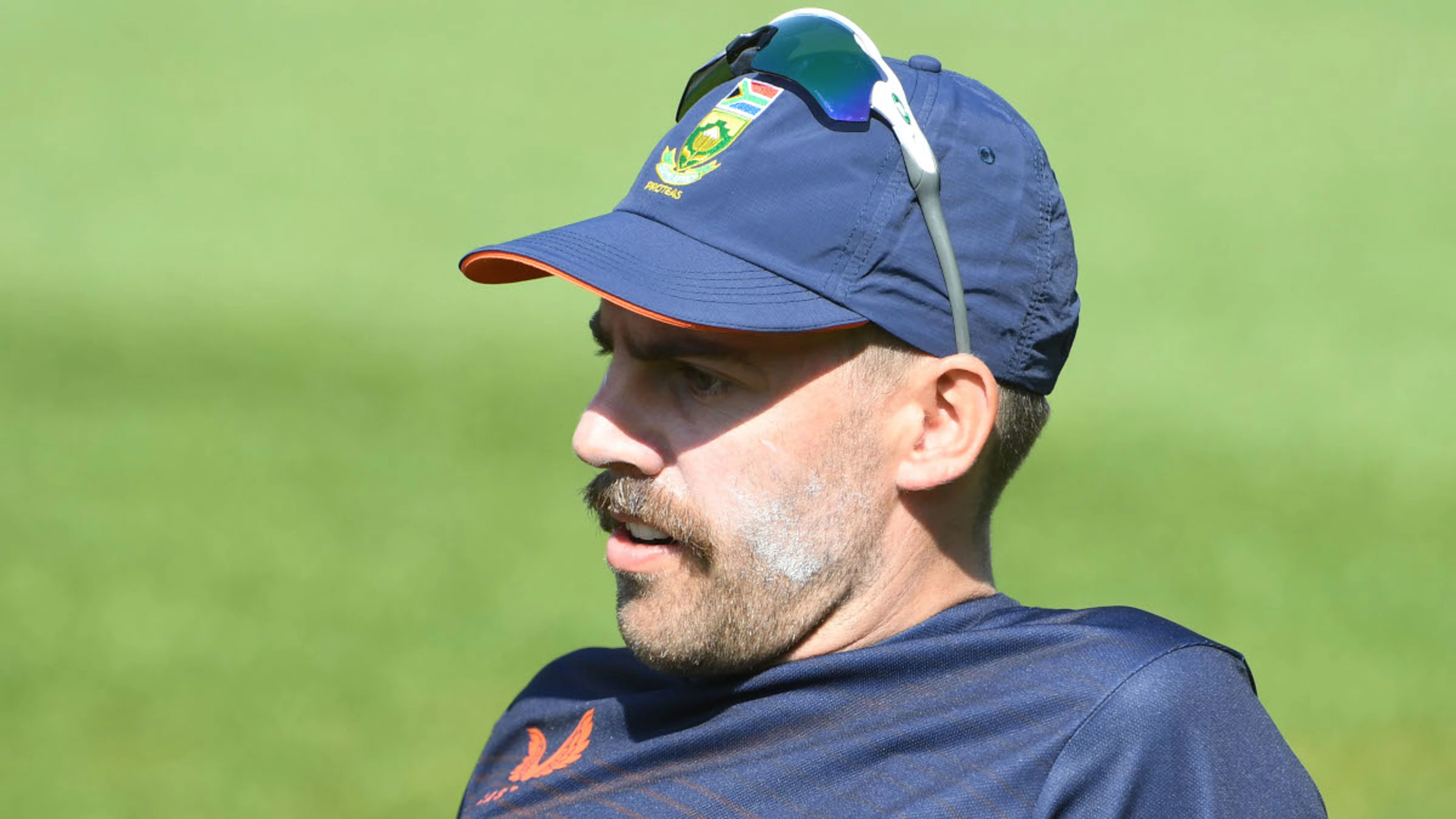 Nortje ruled out of third ODI against Australia