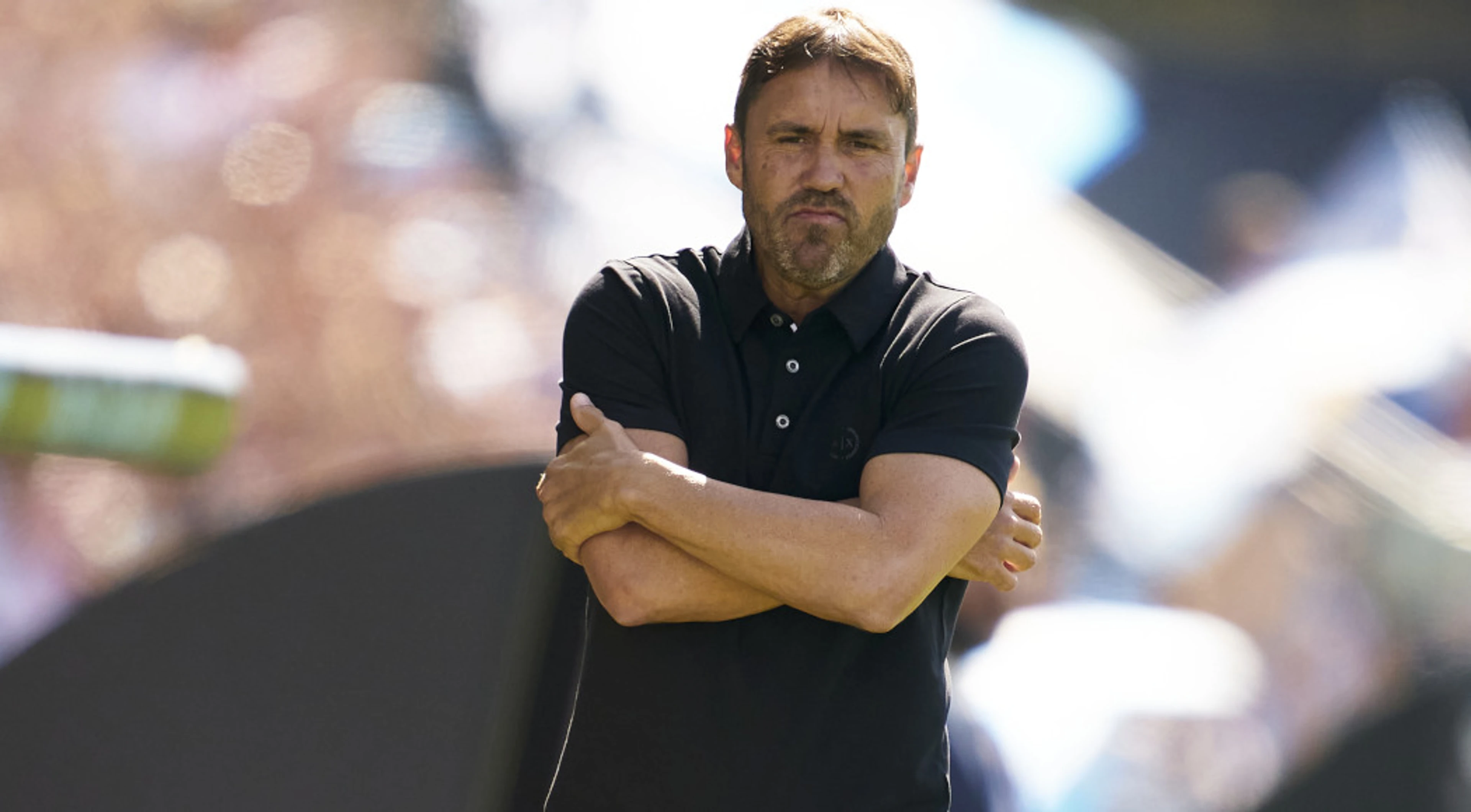Celta Vigo axe coach Coudet after poor start