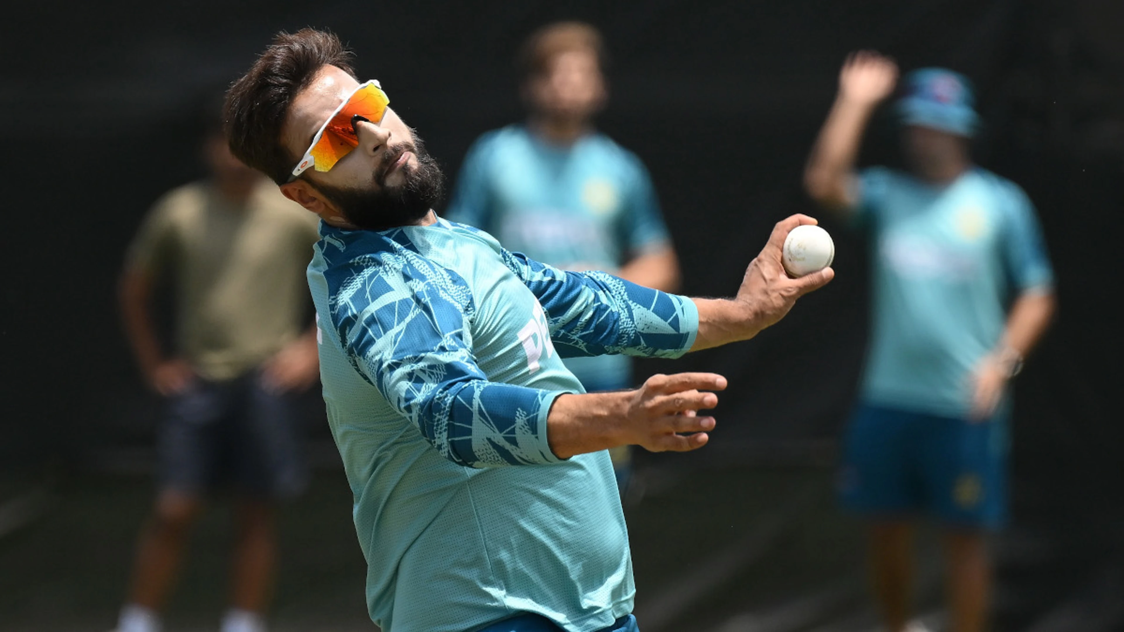 Pakistan allrounder Imad Wasim retires from international cricket