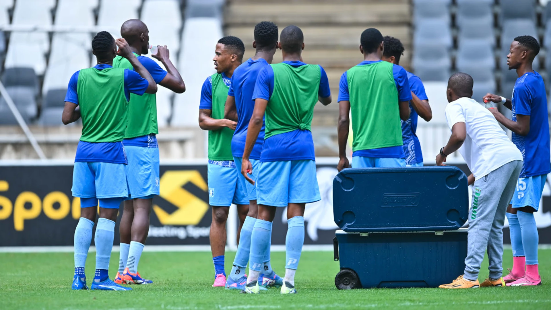 Magesi look to end drought, Chiefs out to build momentum