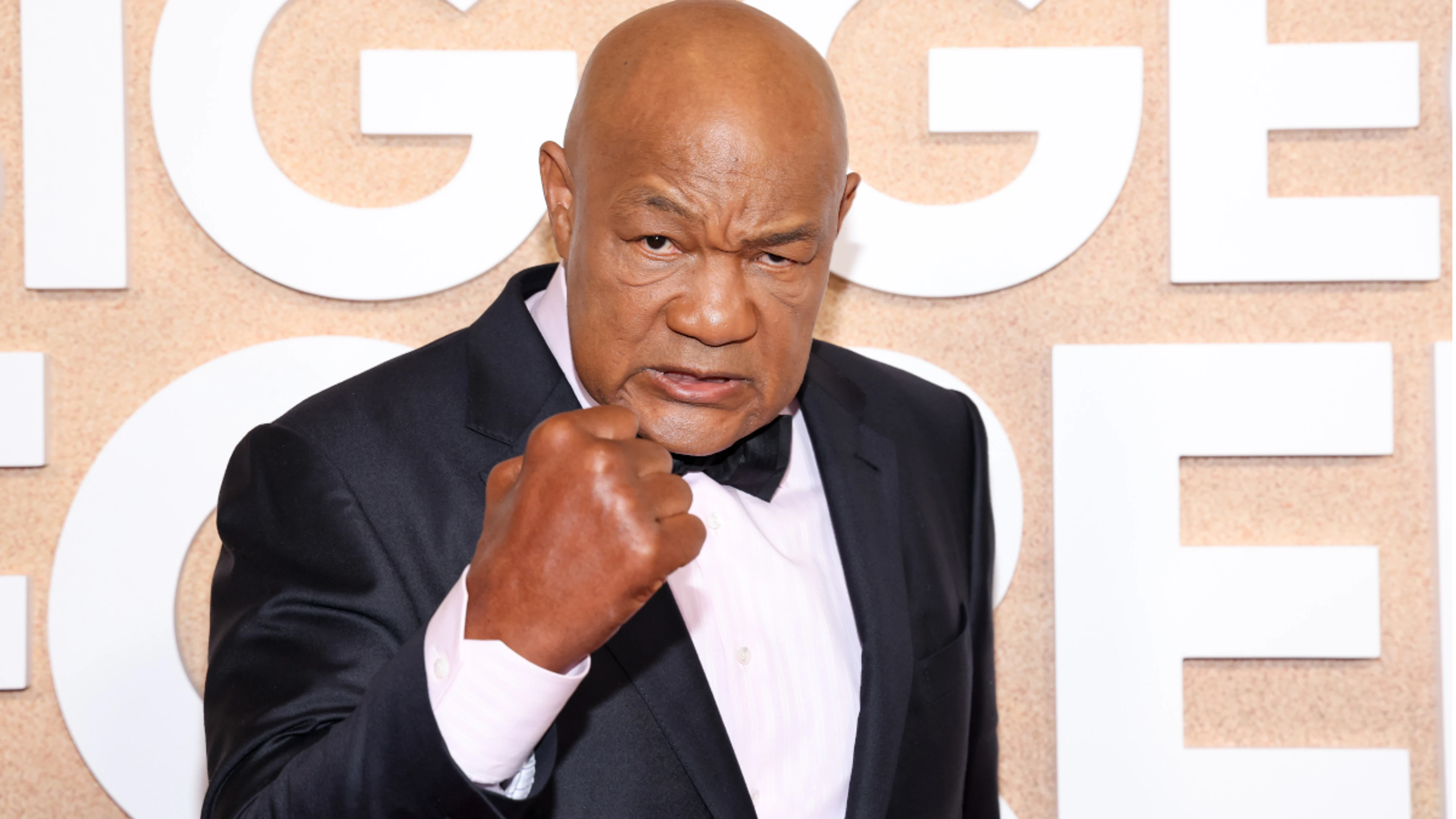 Heavyweight boxing great George Foreman dead at 76