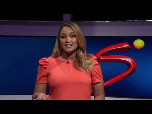 Julia Stuart chats new Manchester United manager Ralf ...