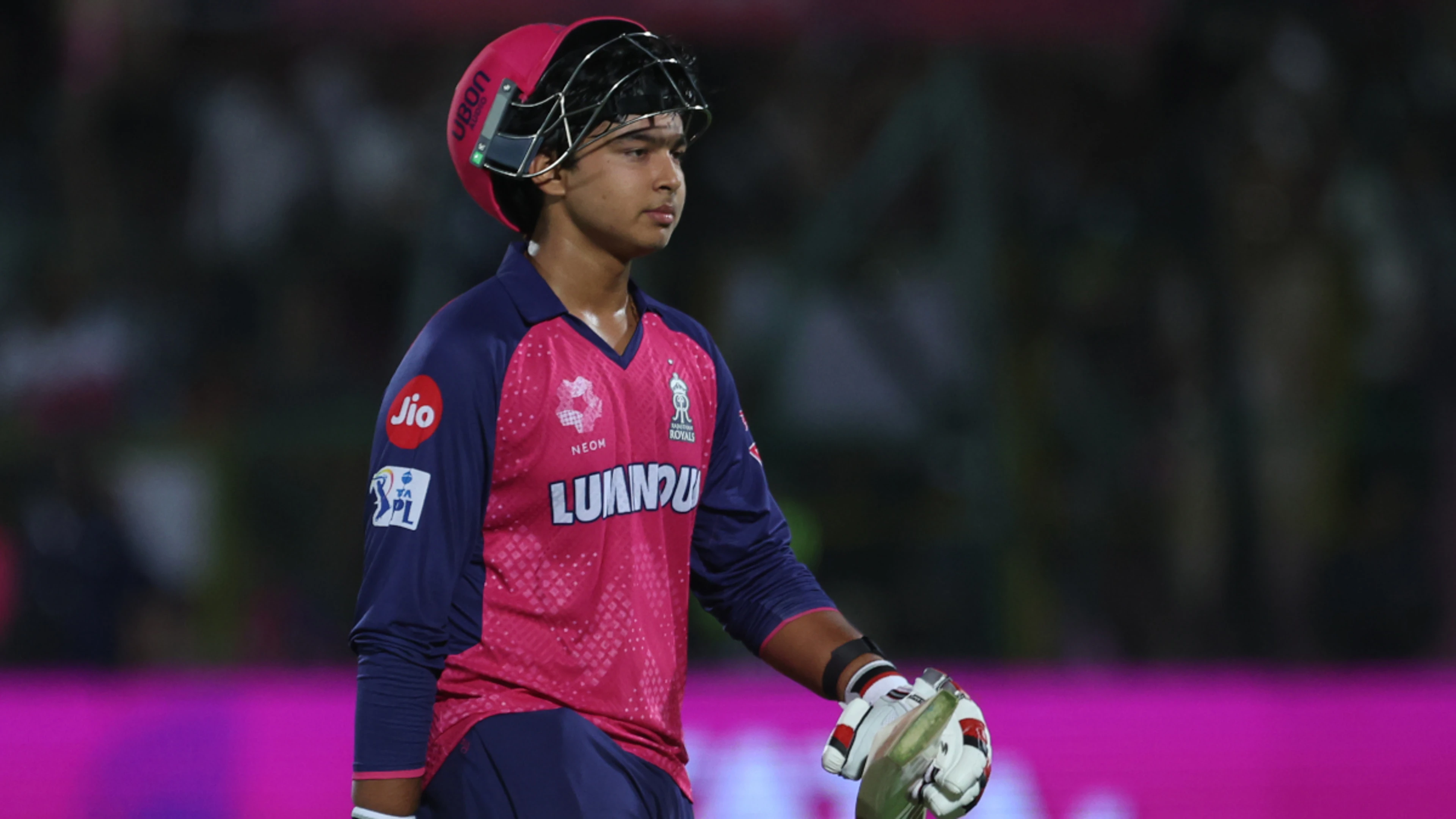 Vaibhav Suryavanshi: the 14-year-old whose IPL dream came true