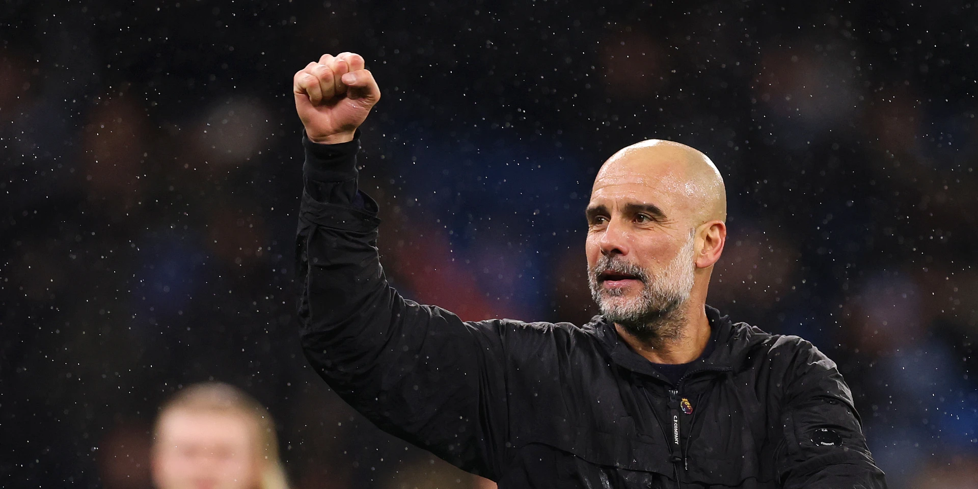 Guardiola hails Man City's 'massive' win over Newcastle