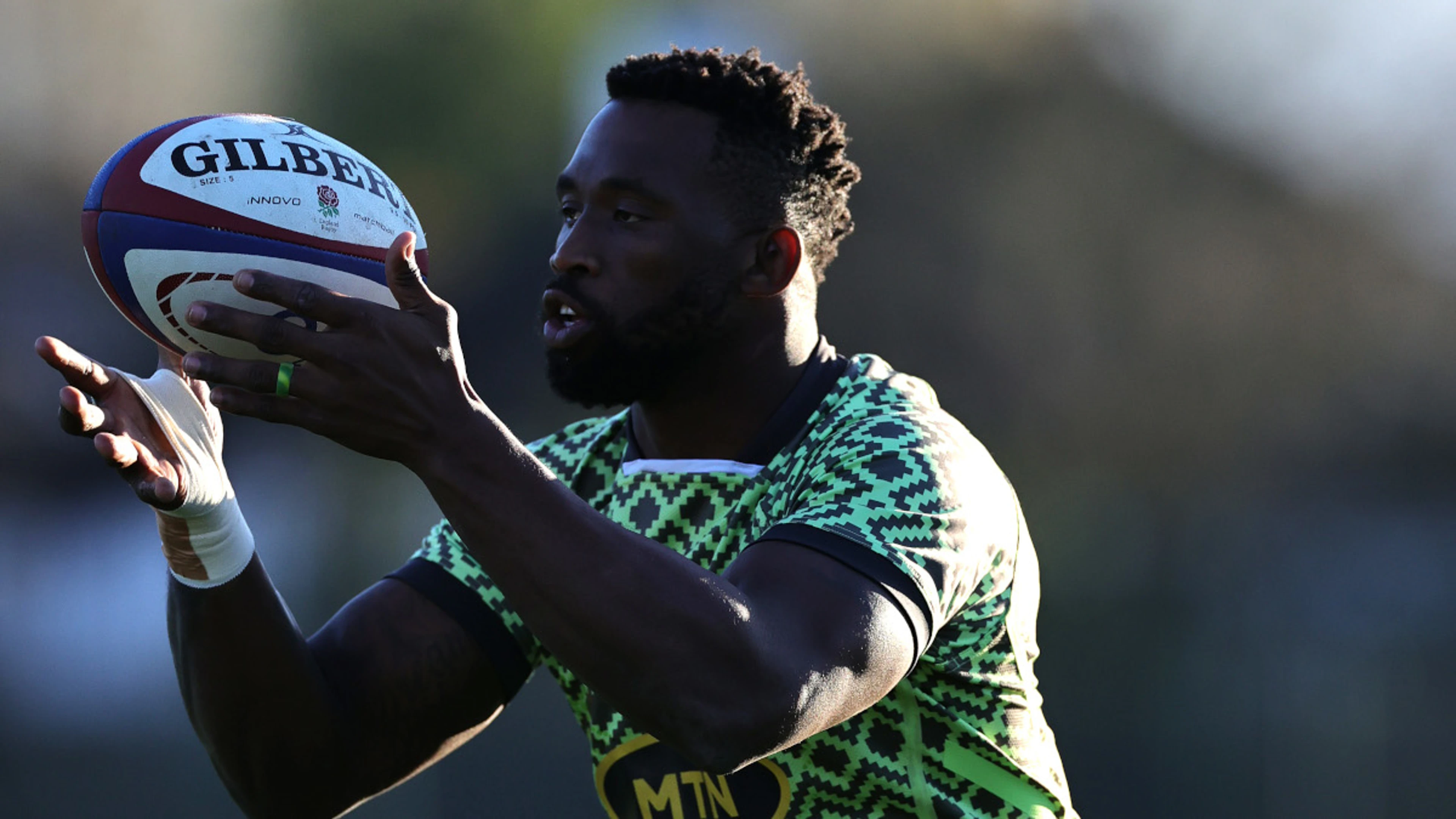 Springbok test tickets on sale from March