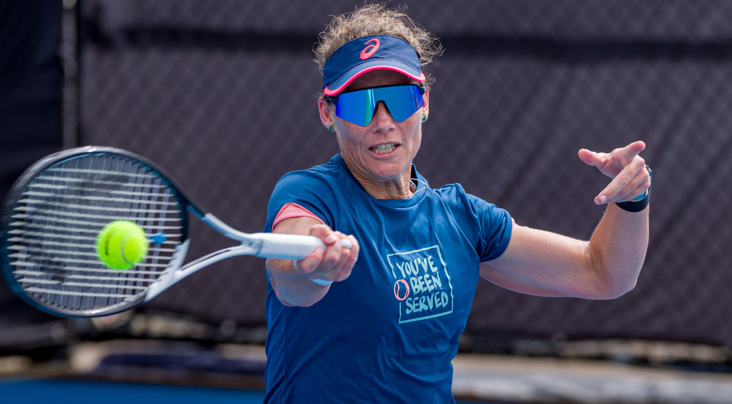 Former US Open champion Stosur to retire after Australian Open