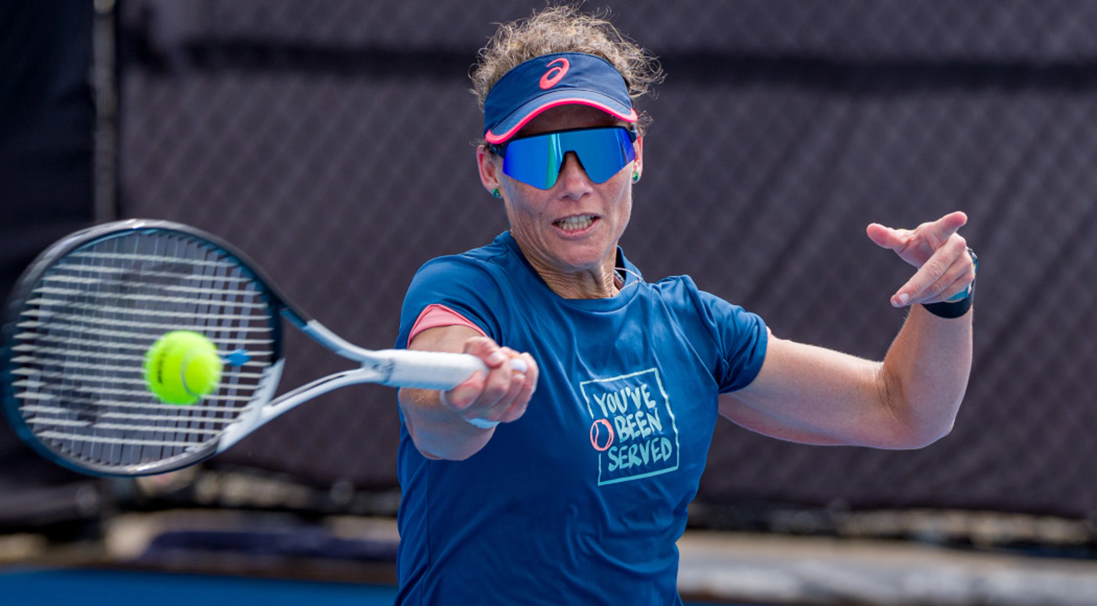 Former US Open champion Stosur to retire after Australian Open