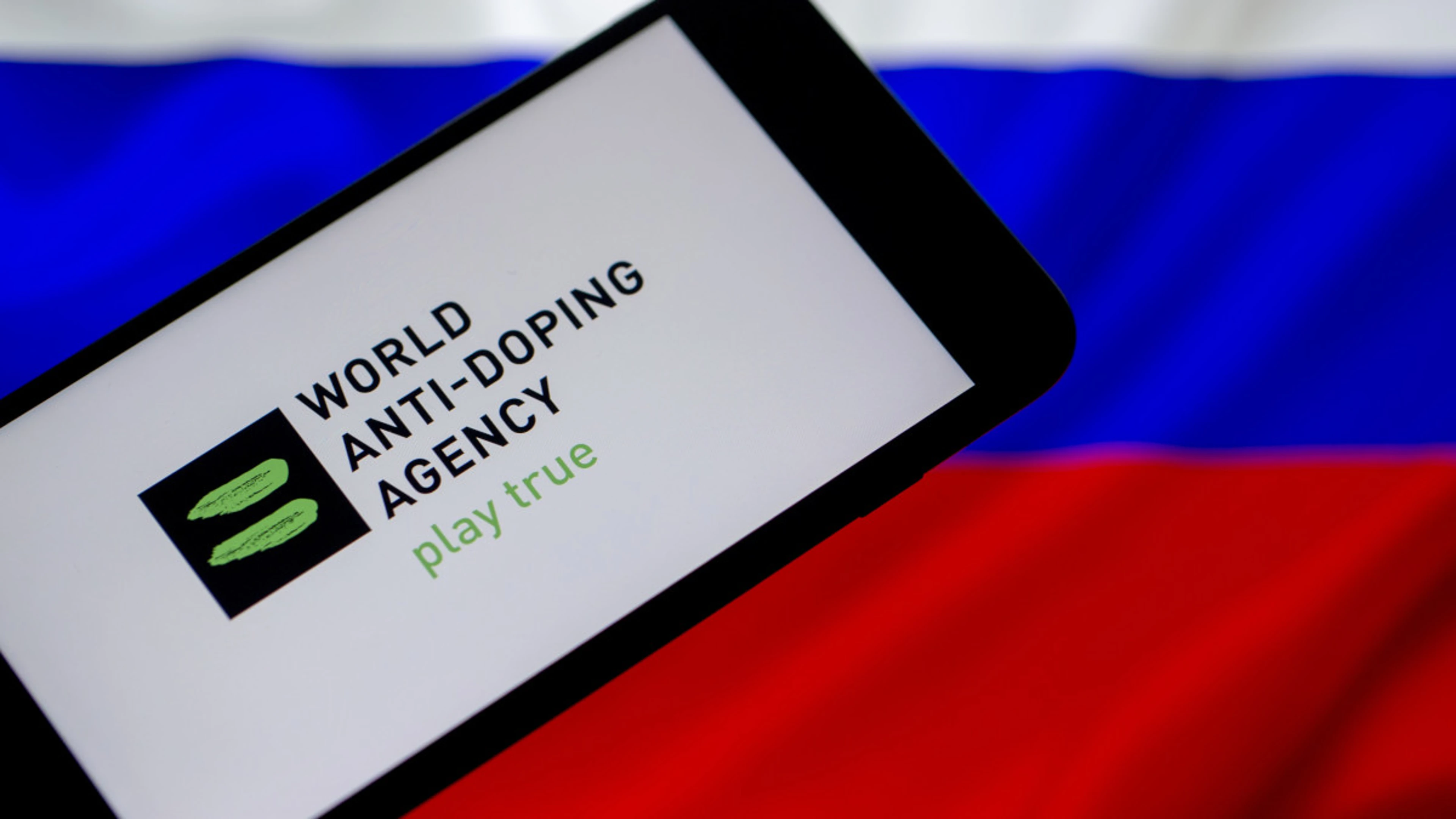 Kenya president vows more 'professionalism' in anti-doping agency