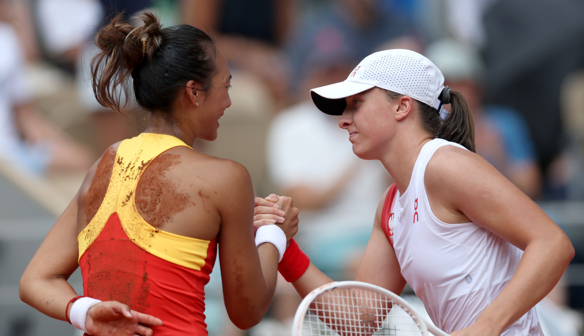 PARIS OLYMPICS 2024: What you need to know right now