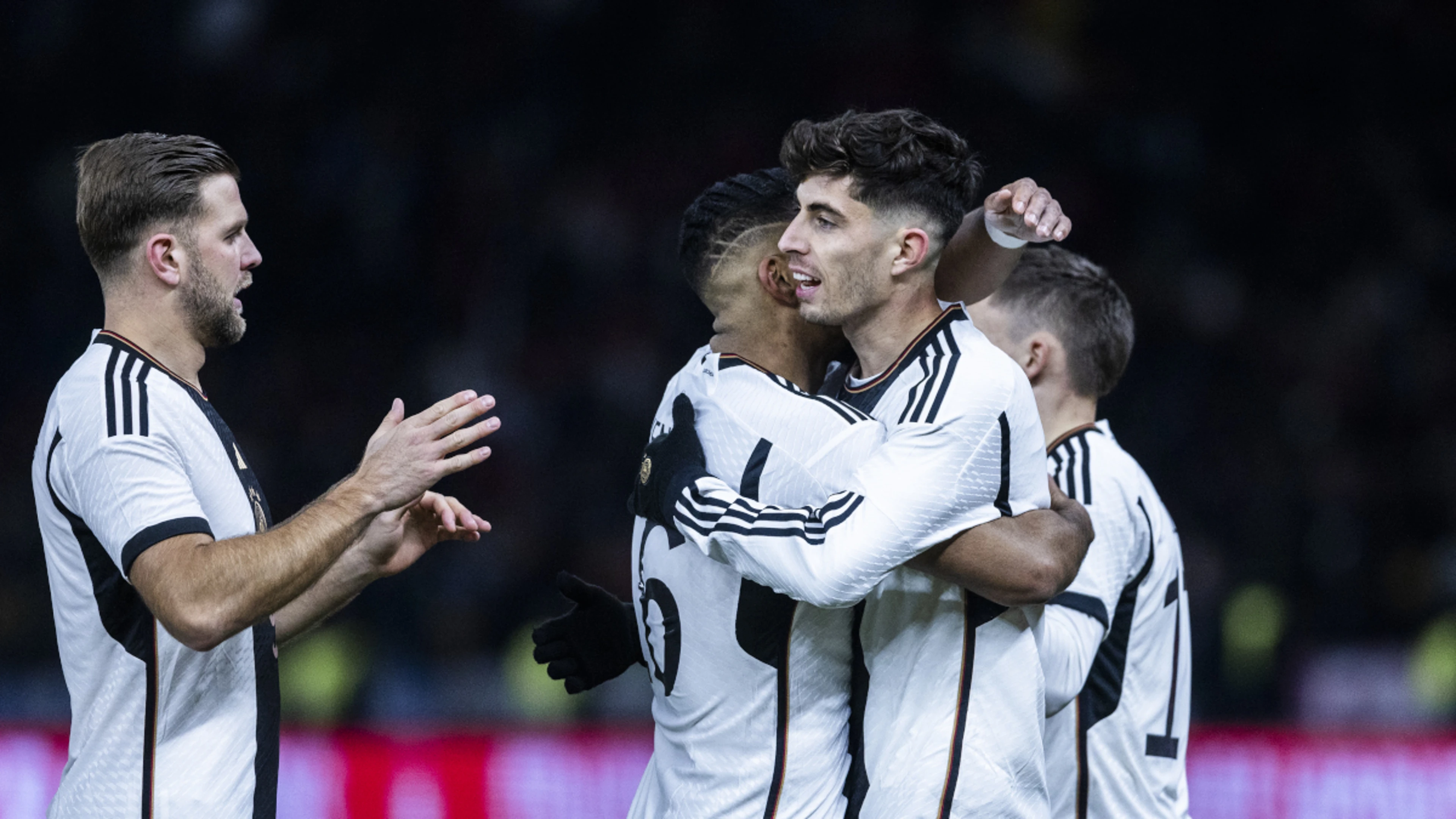 Germany to play Ukraine and Greece in last friendlies before Euro 2024