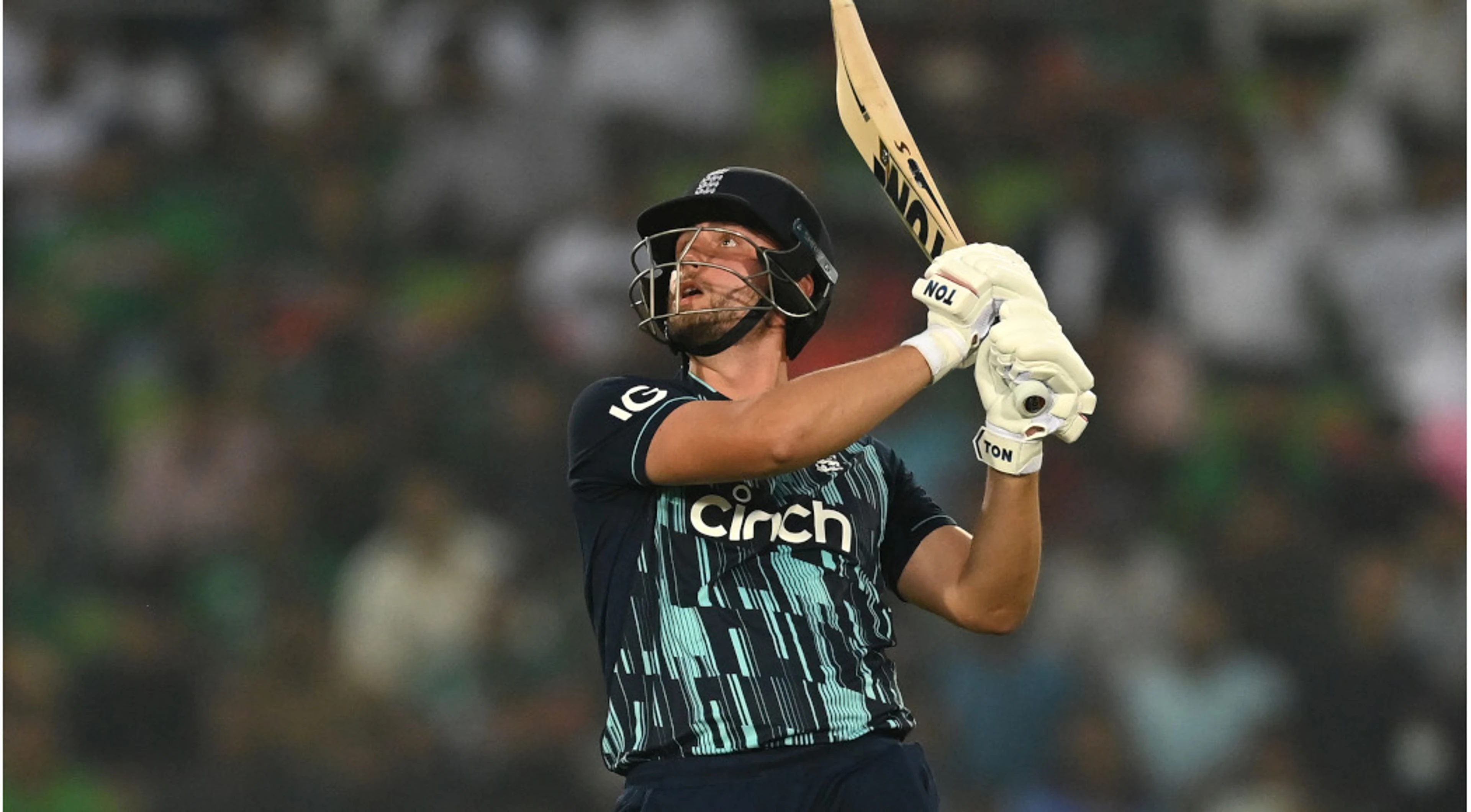 Will Jacks ruled out of Bangladesh tour