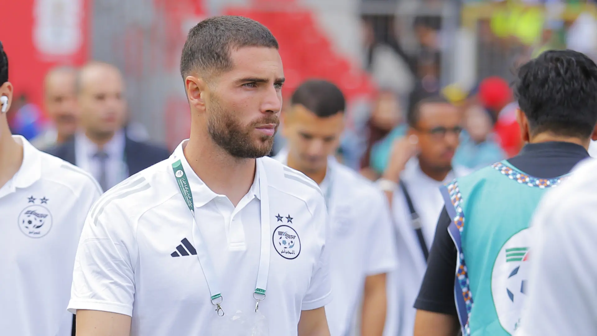 Algeria seal World Cup qualification; wins for Kenya, Liberia, Uganda and Guinea
