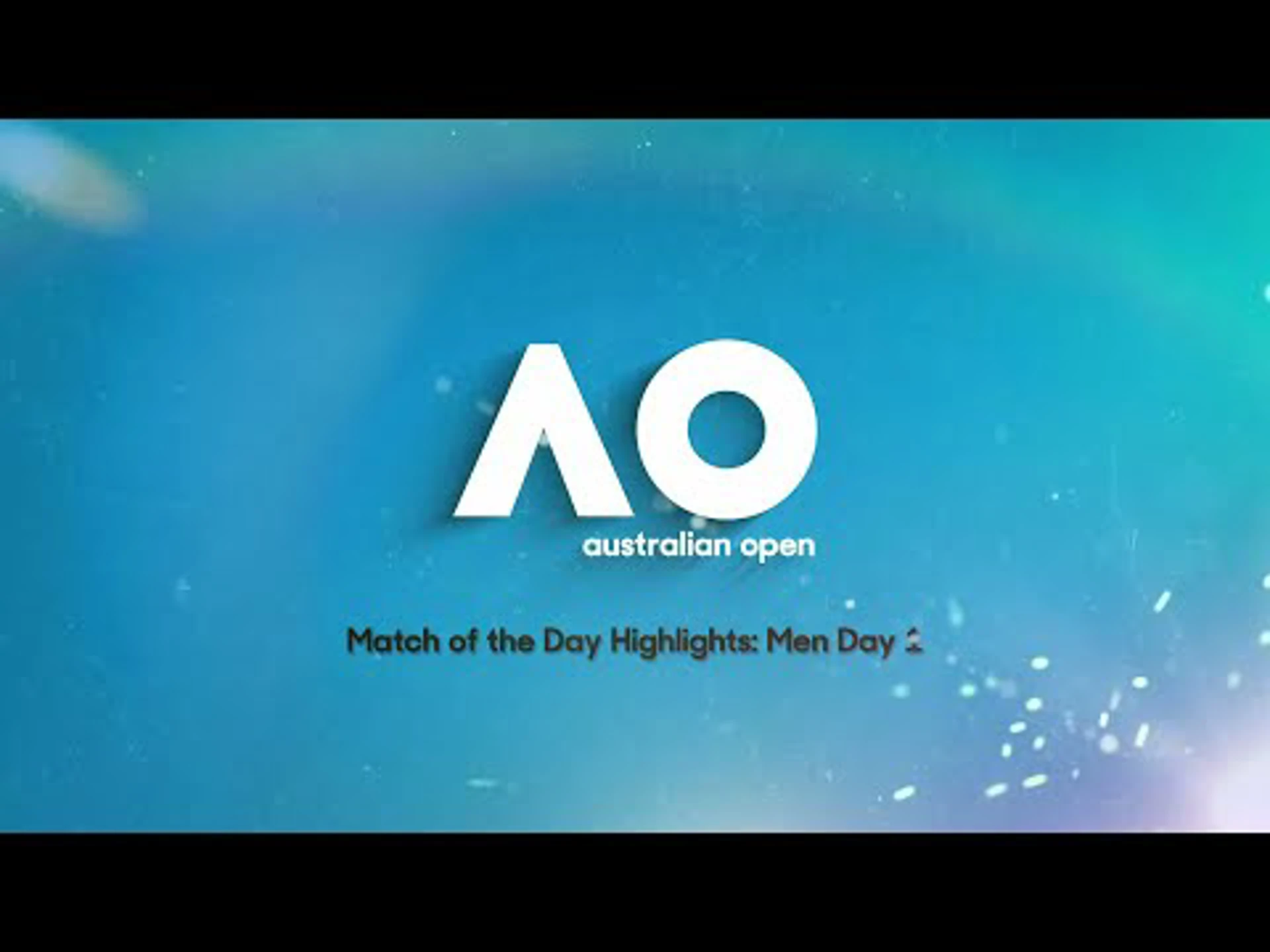 Otto Virtanen v Arthur Fils | Australian Open Match of the Day | Highlights