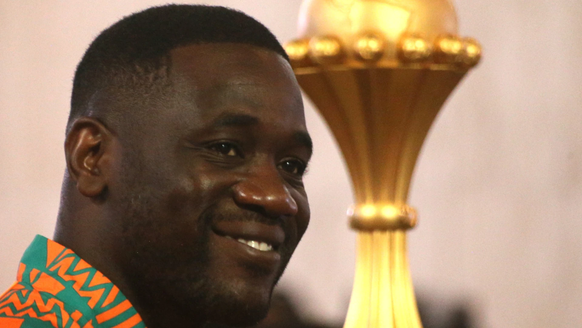 Ivory Coast reward Fae after unlikely Afcon triumph