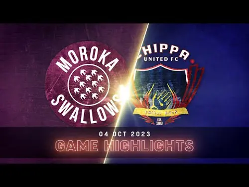 Swallows v Chippa United | Match Highlights | DStv Premiership | Highlights