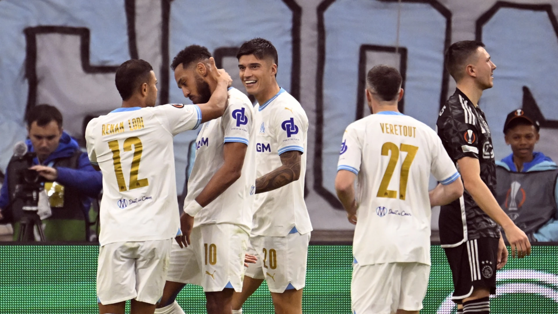 Marseille continue fine form and compound Clermont's woes